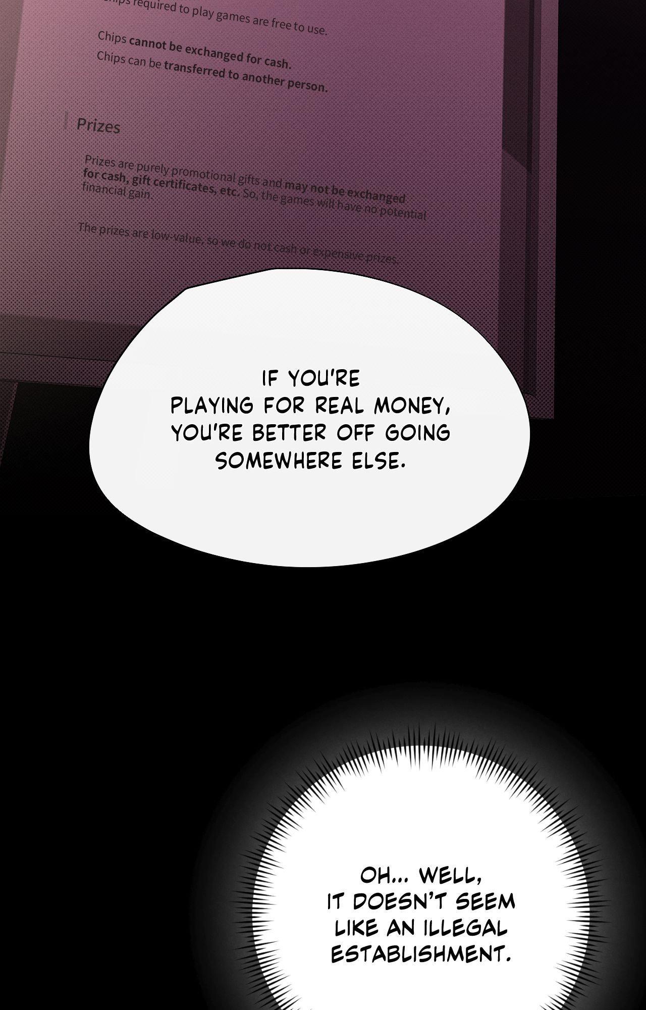 Despite That Chapter 35 - Page 40