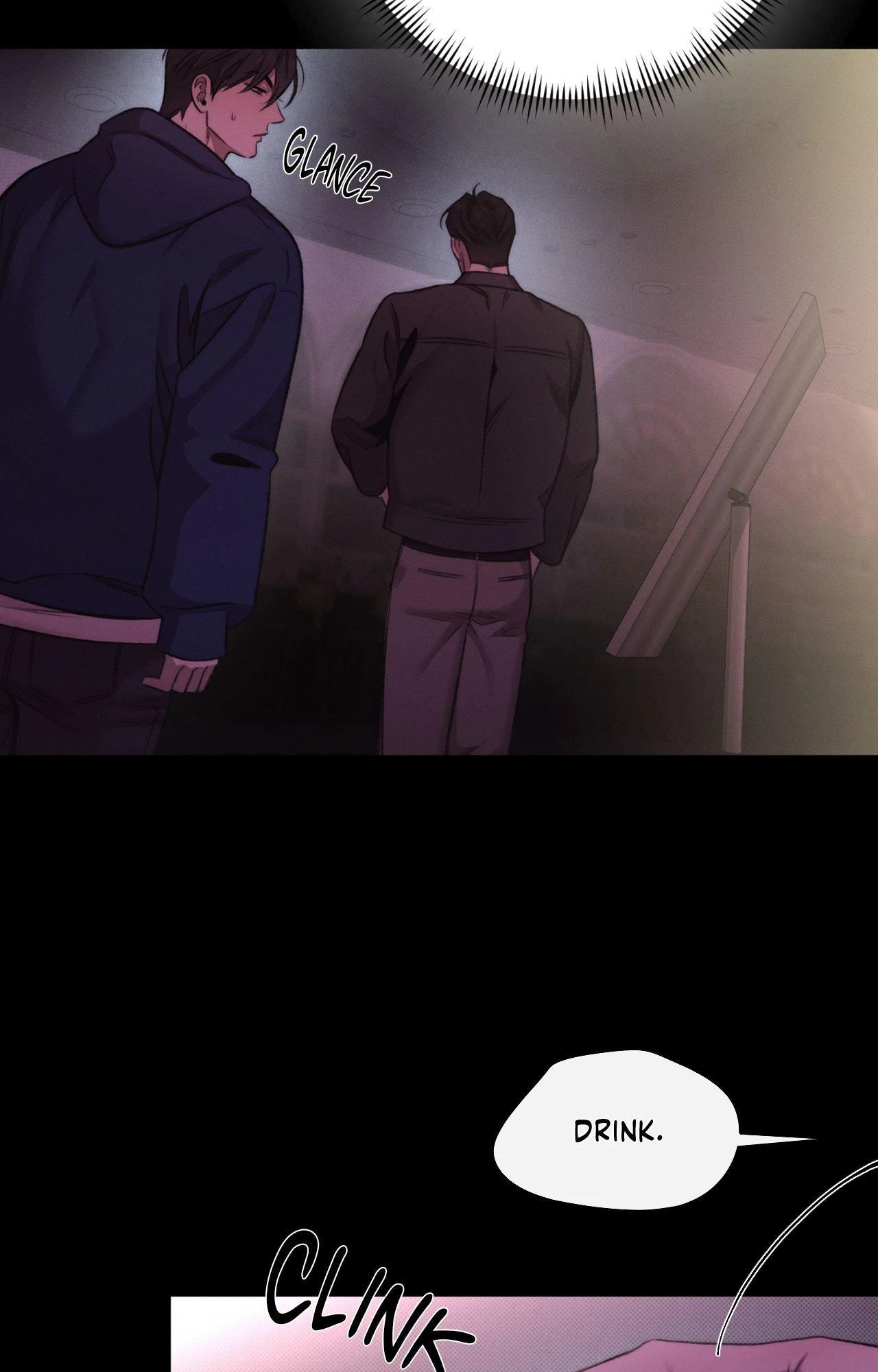 Despite That Chapter 35 - Page 41