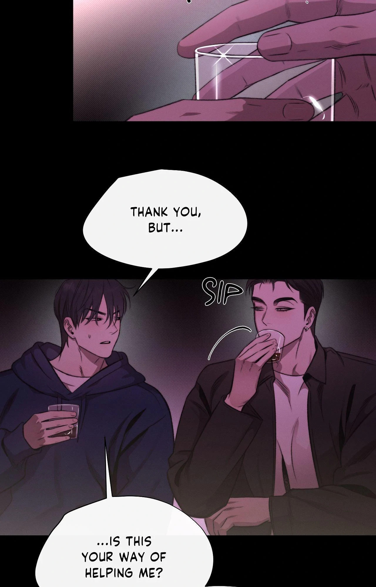 Despite That Chapter 35 - Page 42