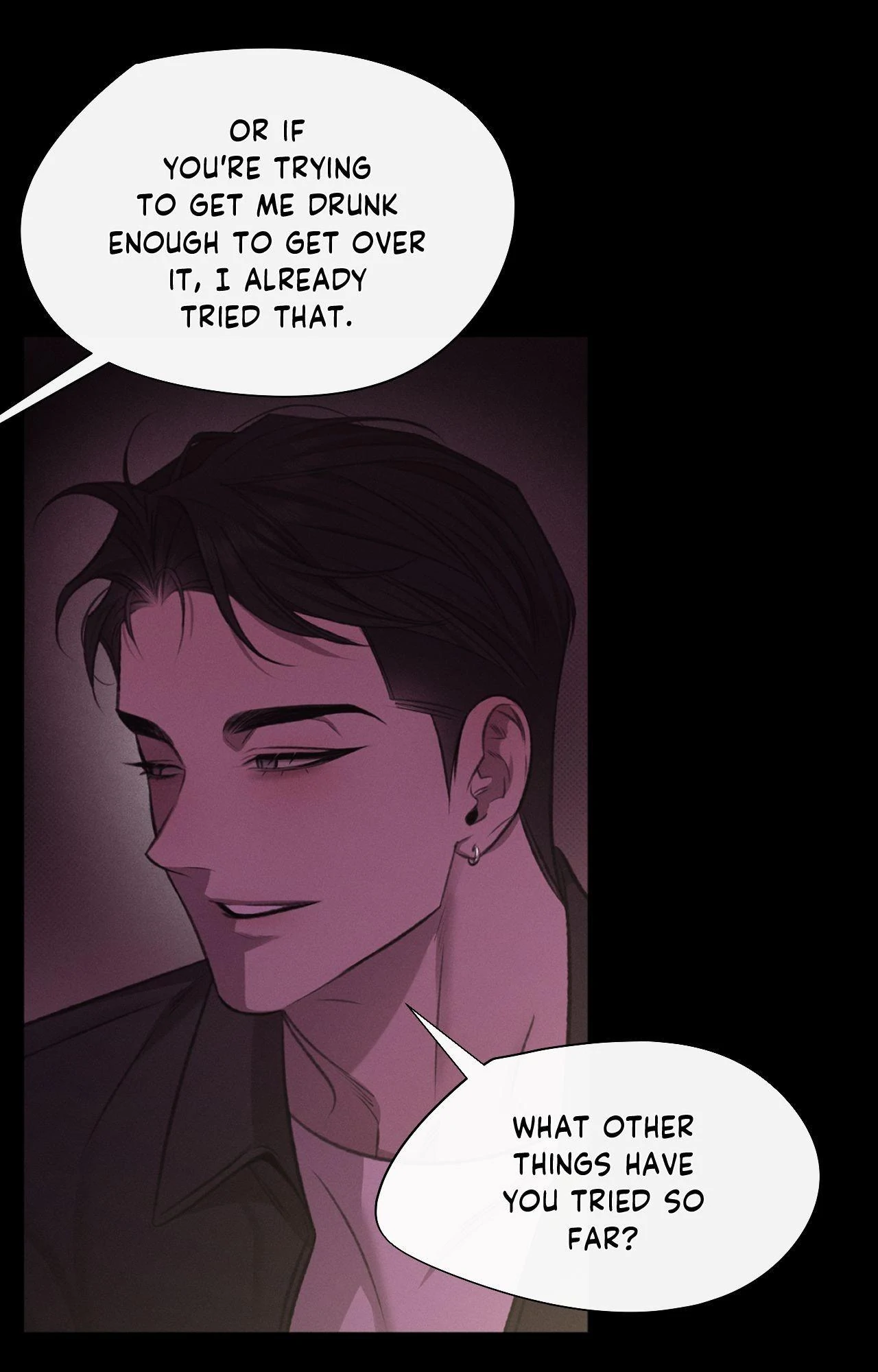 Despite That Chapter 35 - Page 44