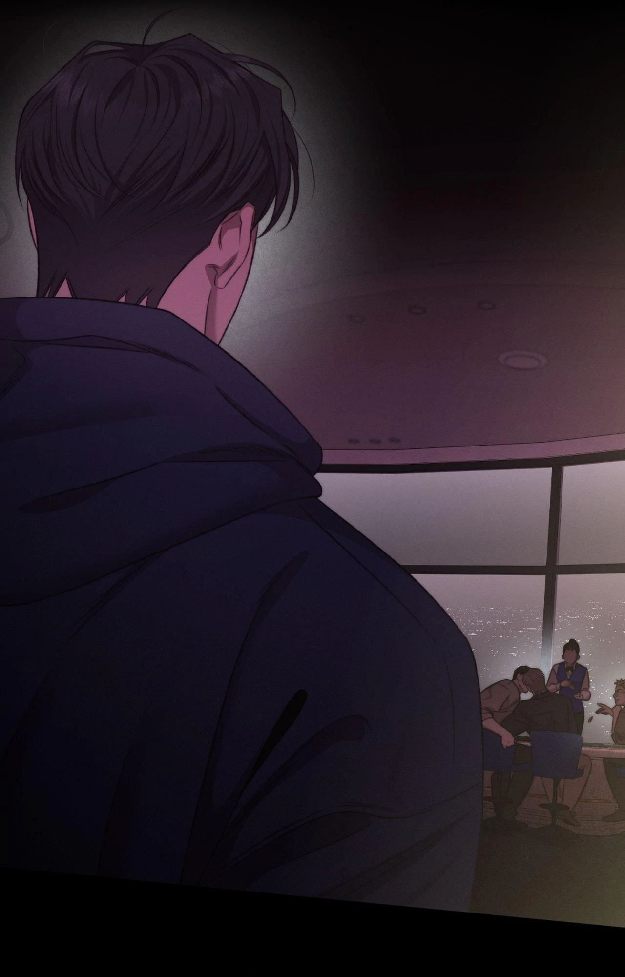 Despite That Chapter 35 - Page 46