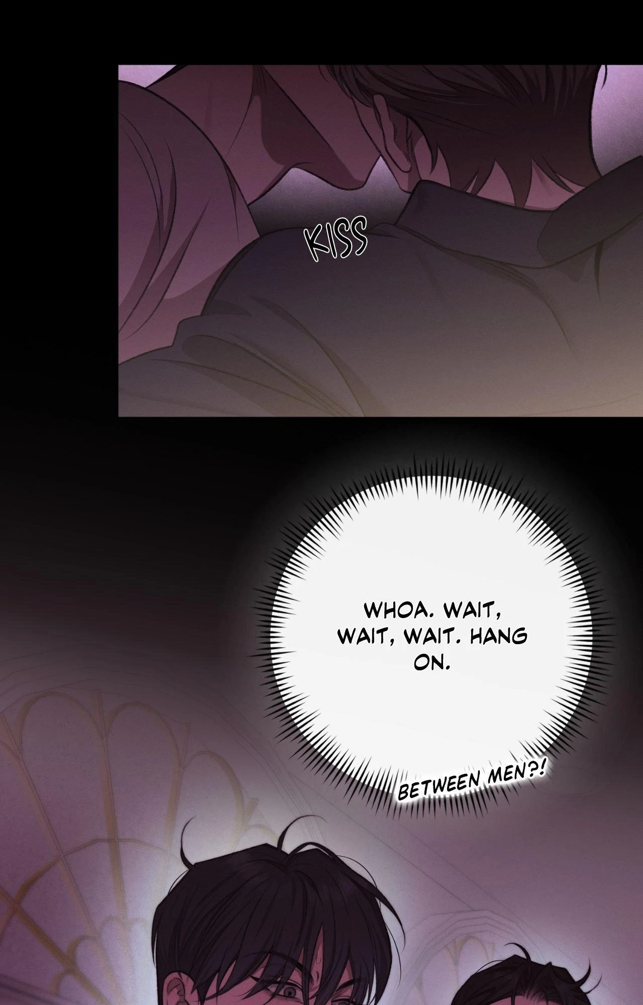Despite That Chapter 35 - Page 47