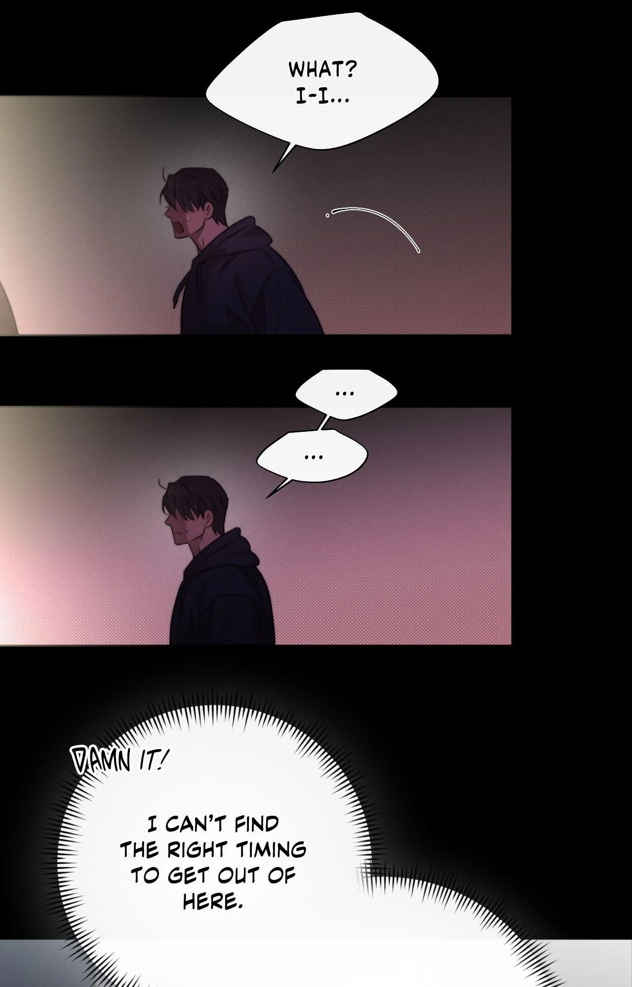 Despite That Chapter 35 - Page 52