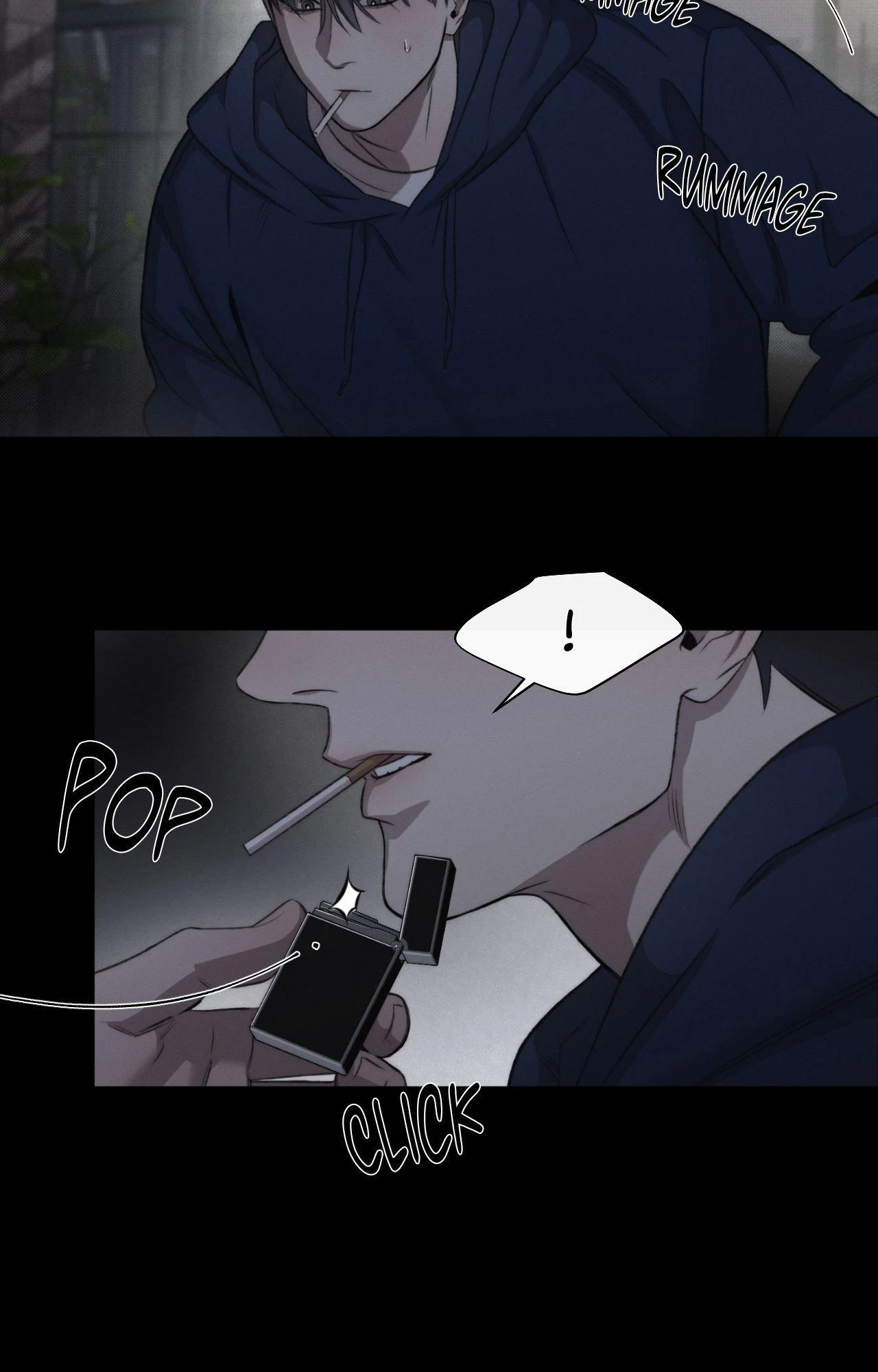 Despite That Chapter 35 - Page 54