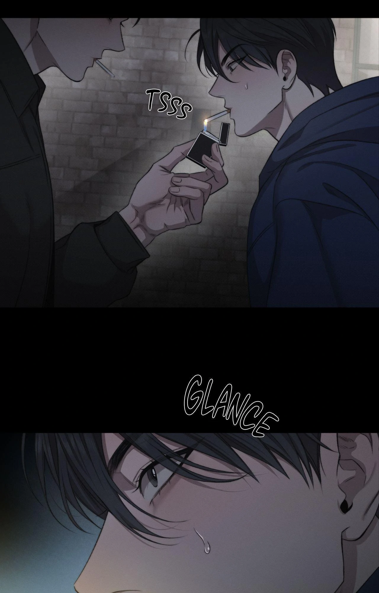 Despite That Chapter 35 - Page 55