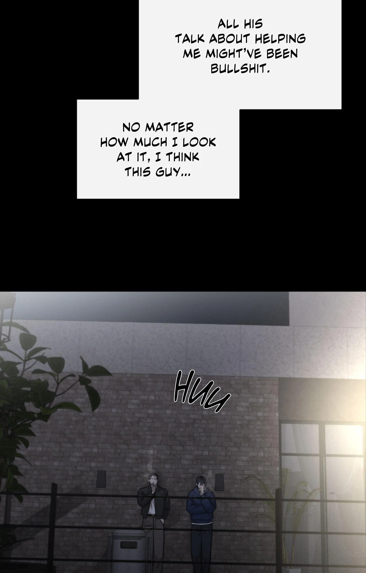 Despite That Chapter 35 - Page 59