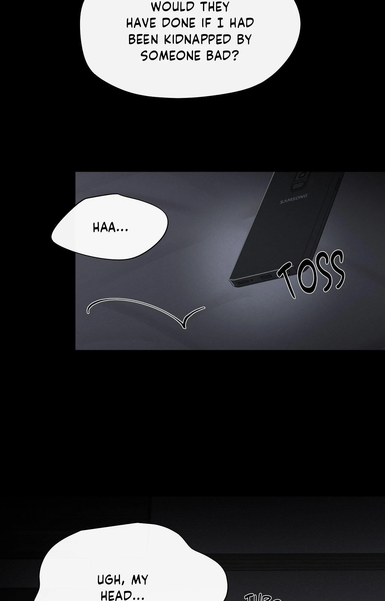 Despite That Chapter 35 - Page 7