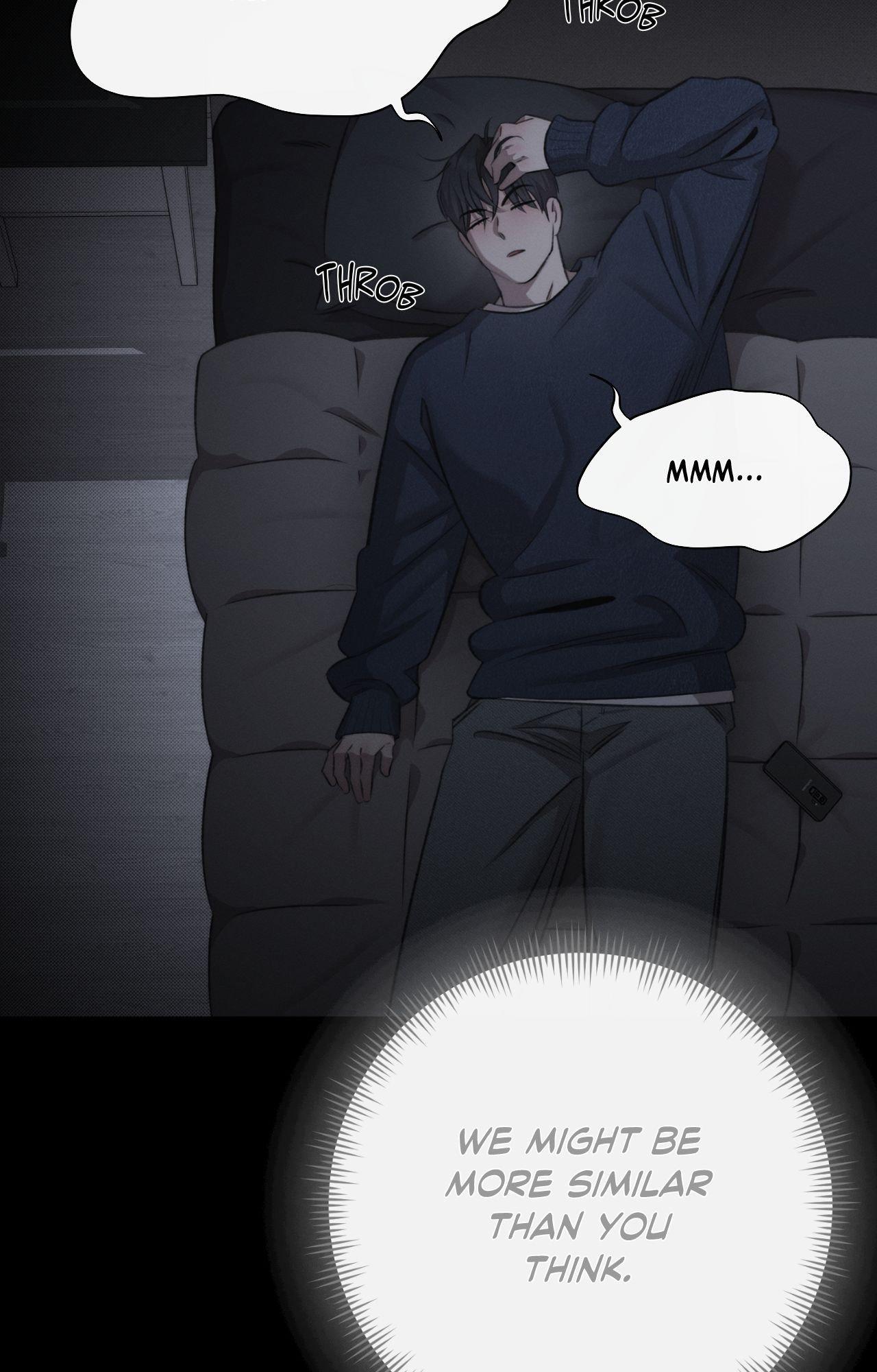 Despite That Chapter 35 - Page 8