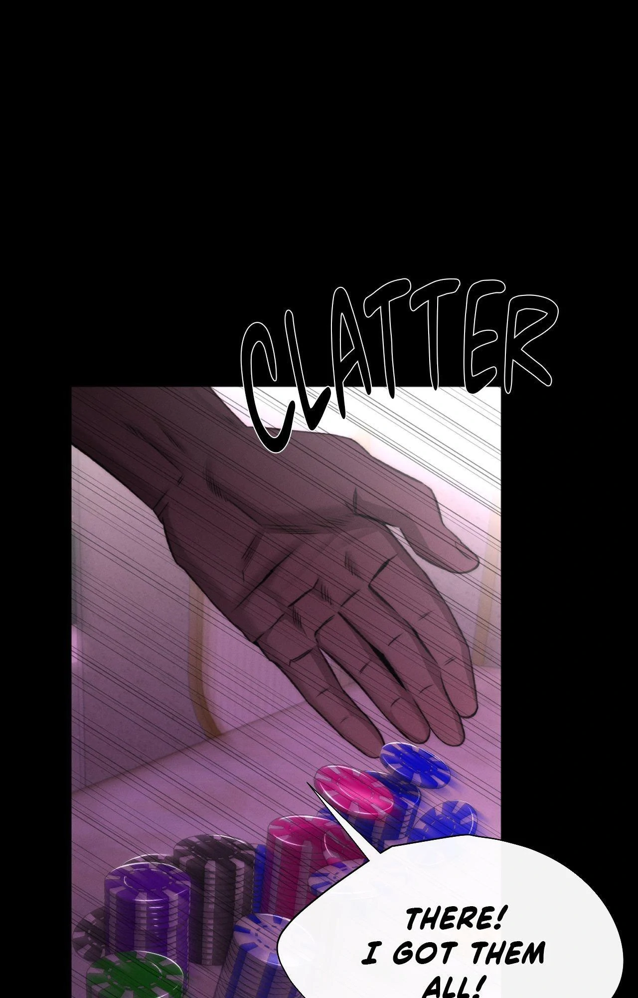 Despite That Chapter 36 - Page 1