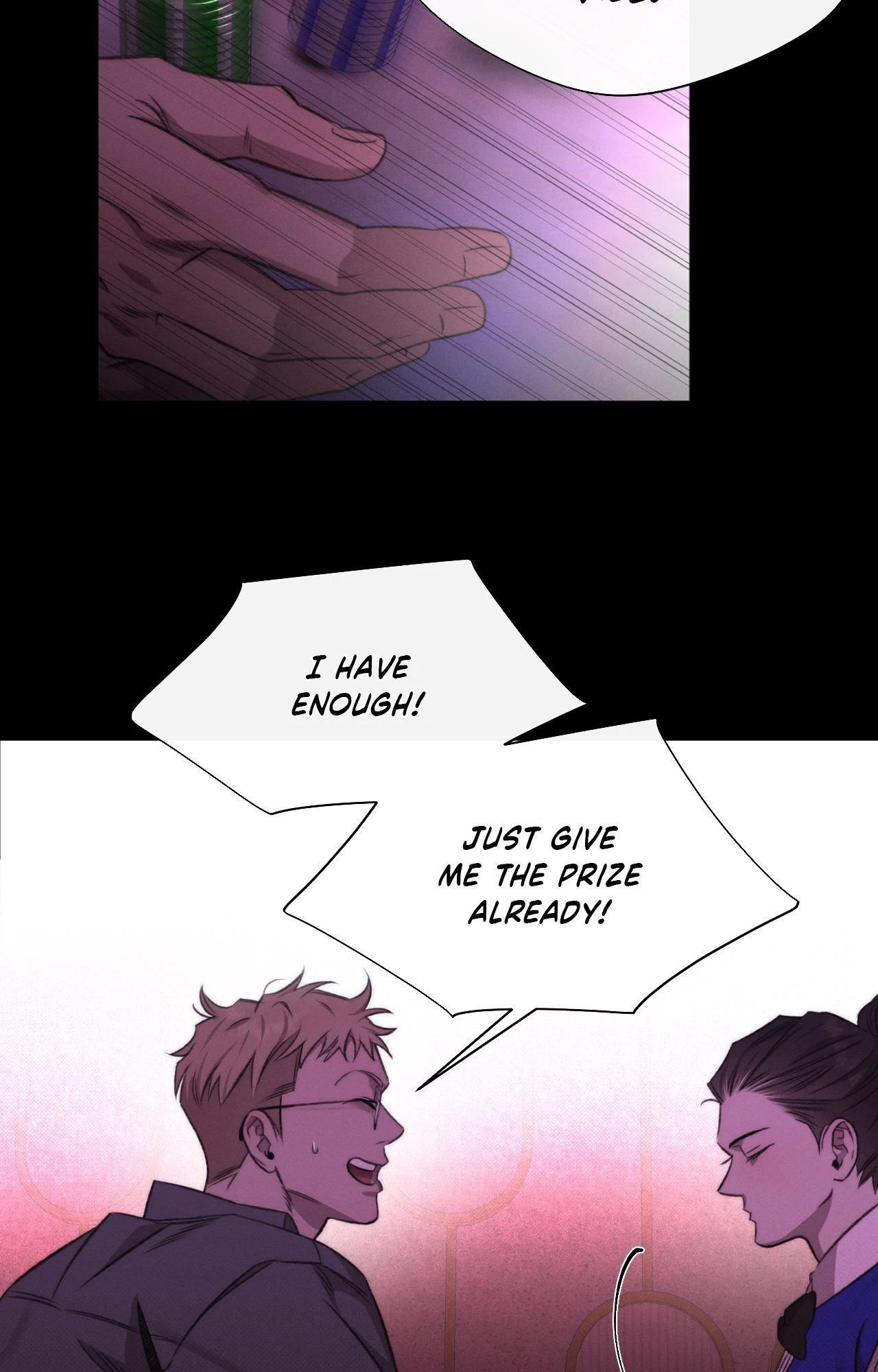 Despite That Chapter 36 - Page 2