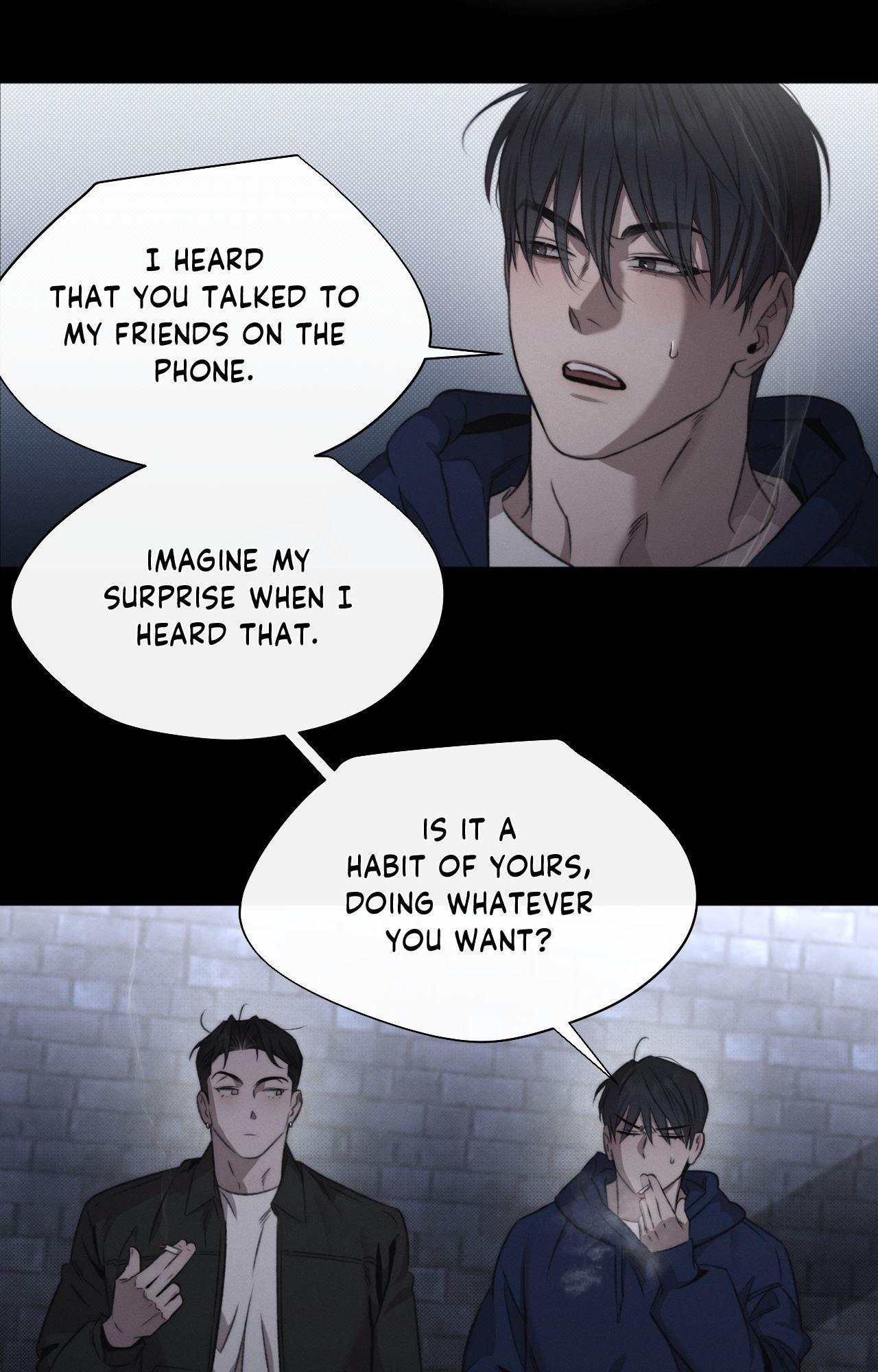 Despite That Chapter 36 - Page 13