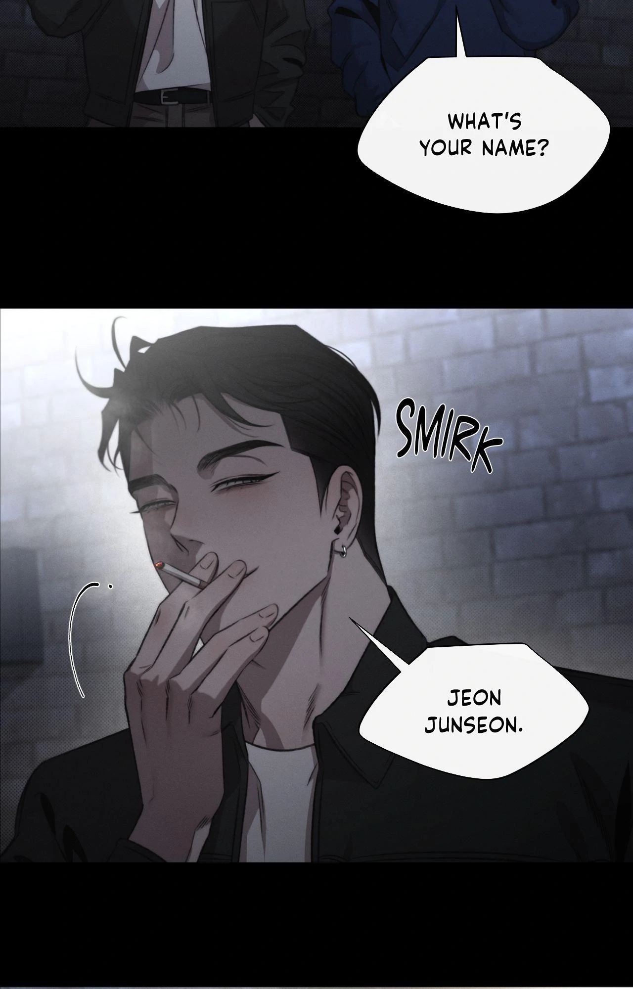 Despite That Chapter 36 - Page 14