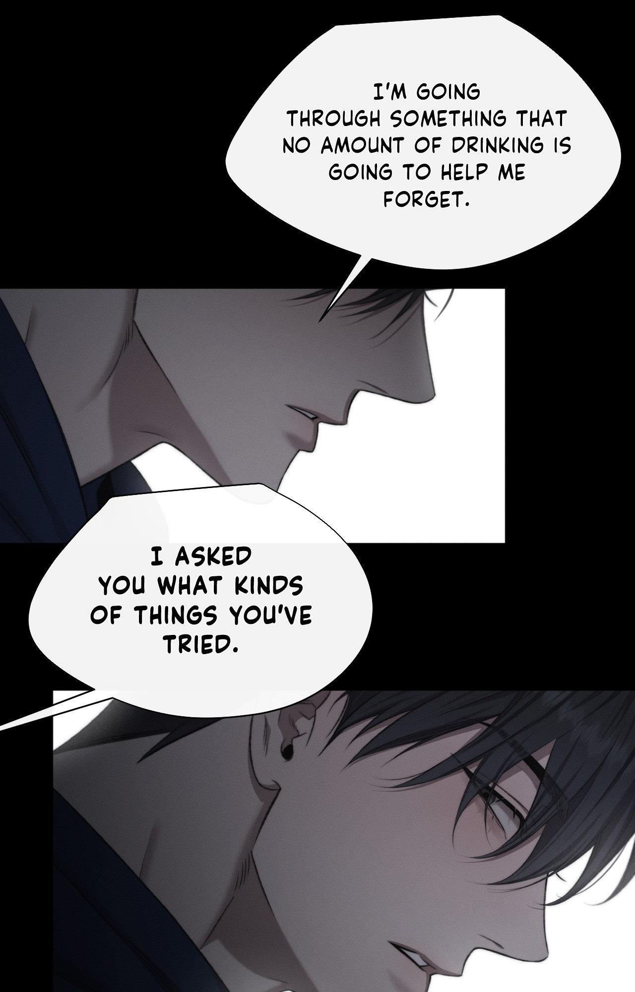 Despite That Chapter 36 - Page 17