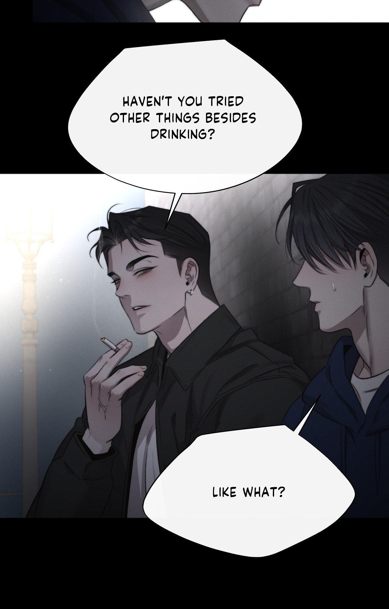 Despite That Chapter 36 - Page 18