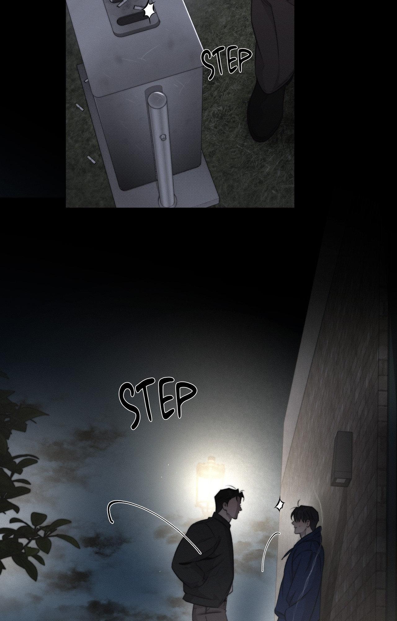 Despite That Chapter 36 - Page 20