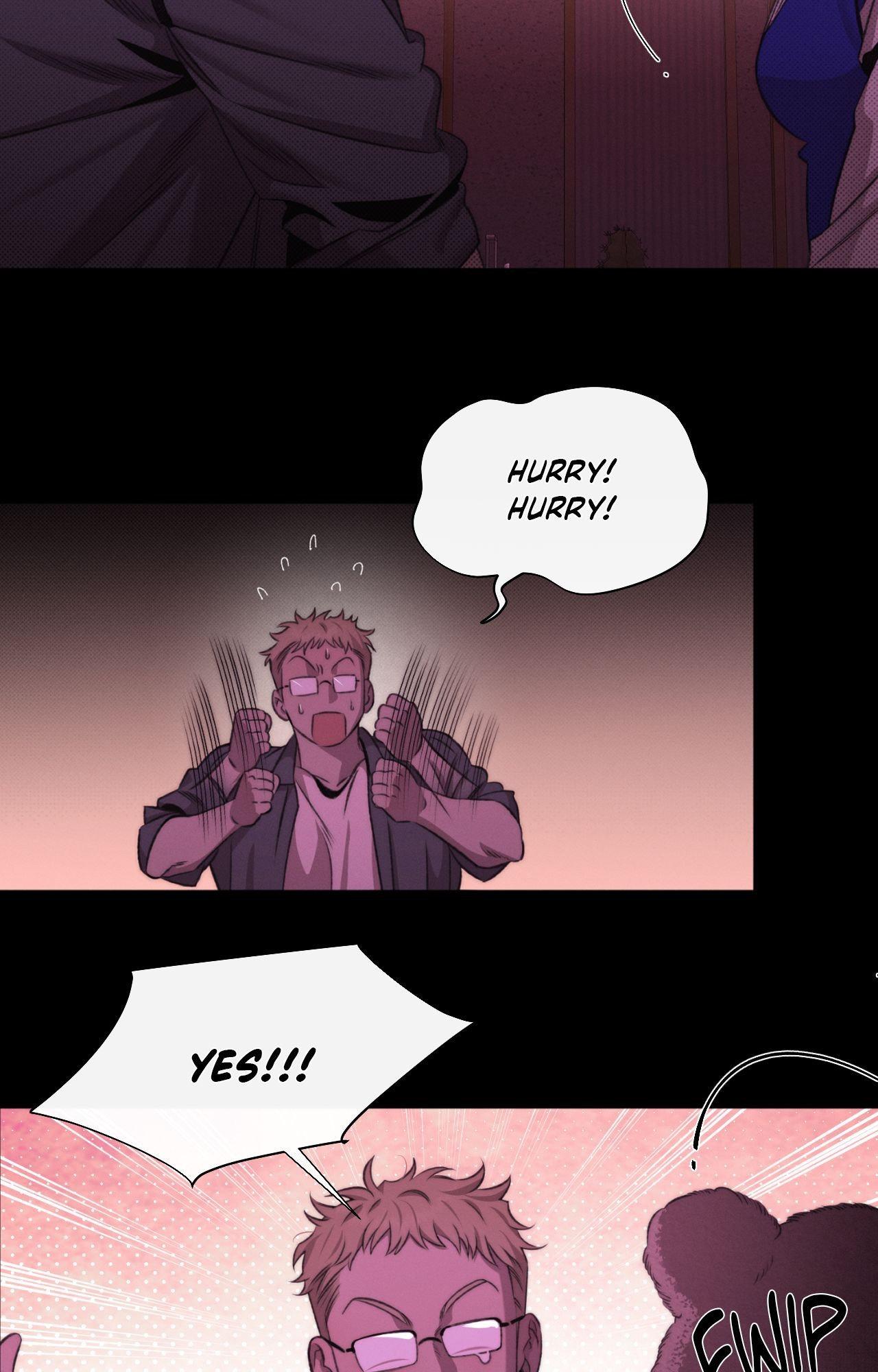 Despite That Chapter 36 - Page 3