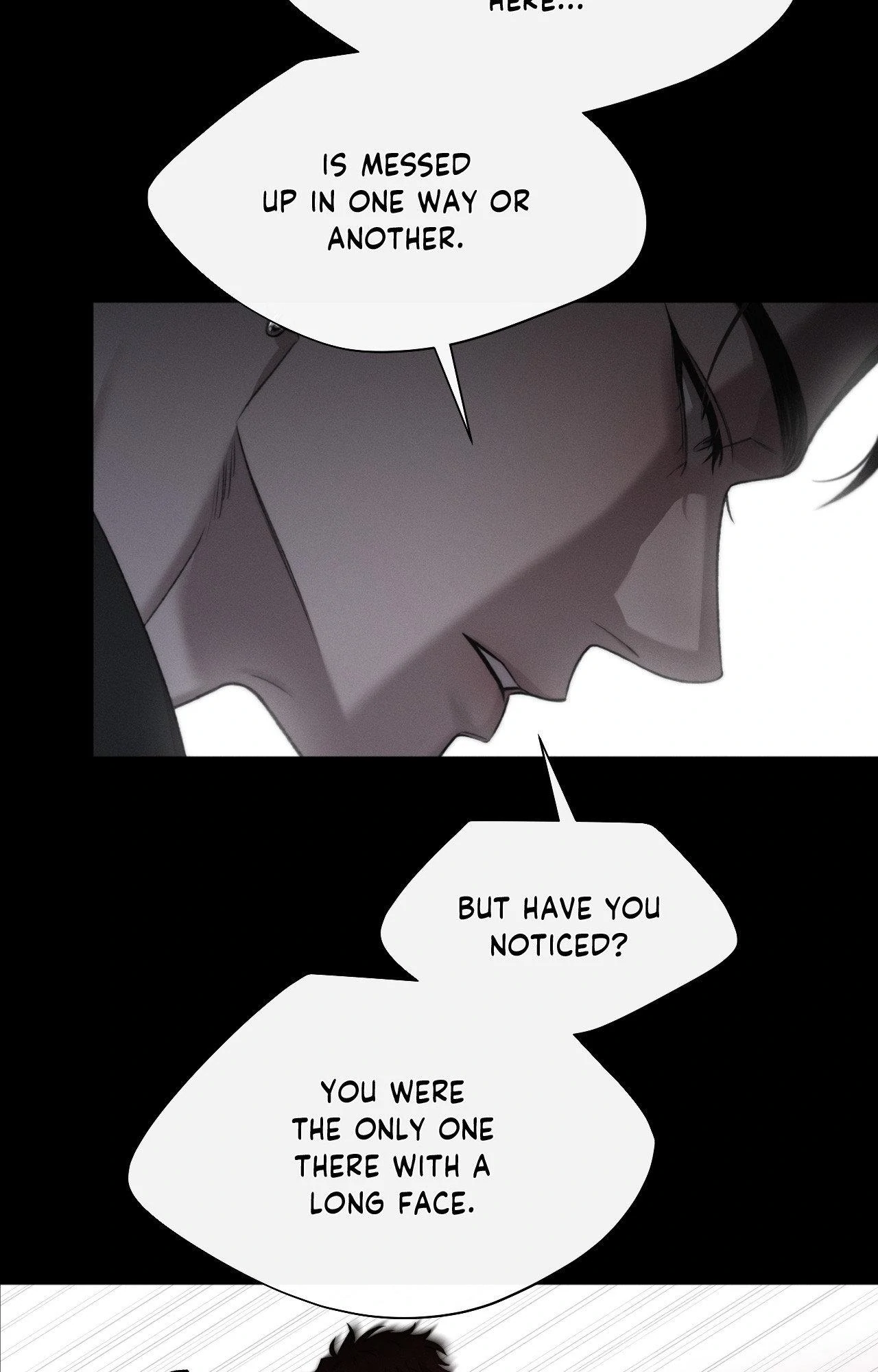 Despite That Chapter 36 - Page 22