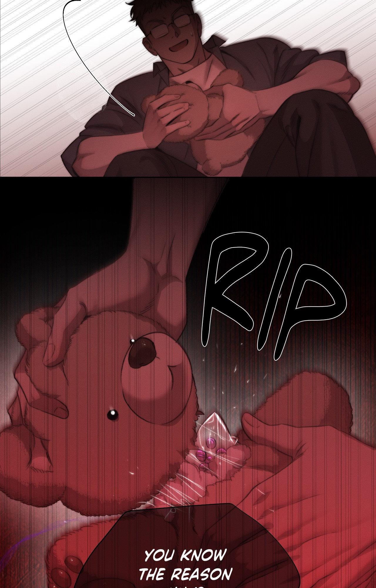 Despite That Chapter 36 - Page 23
