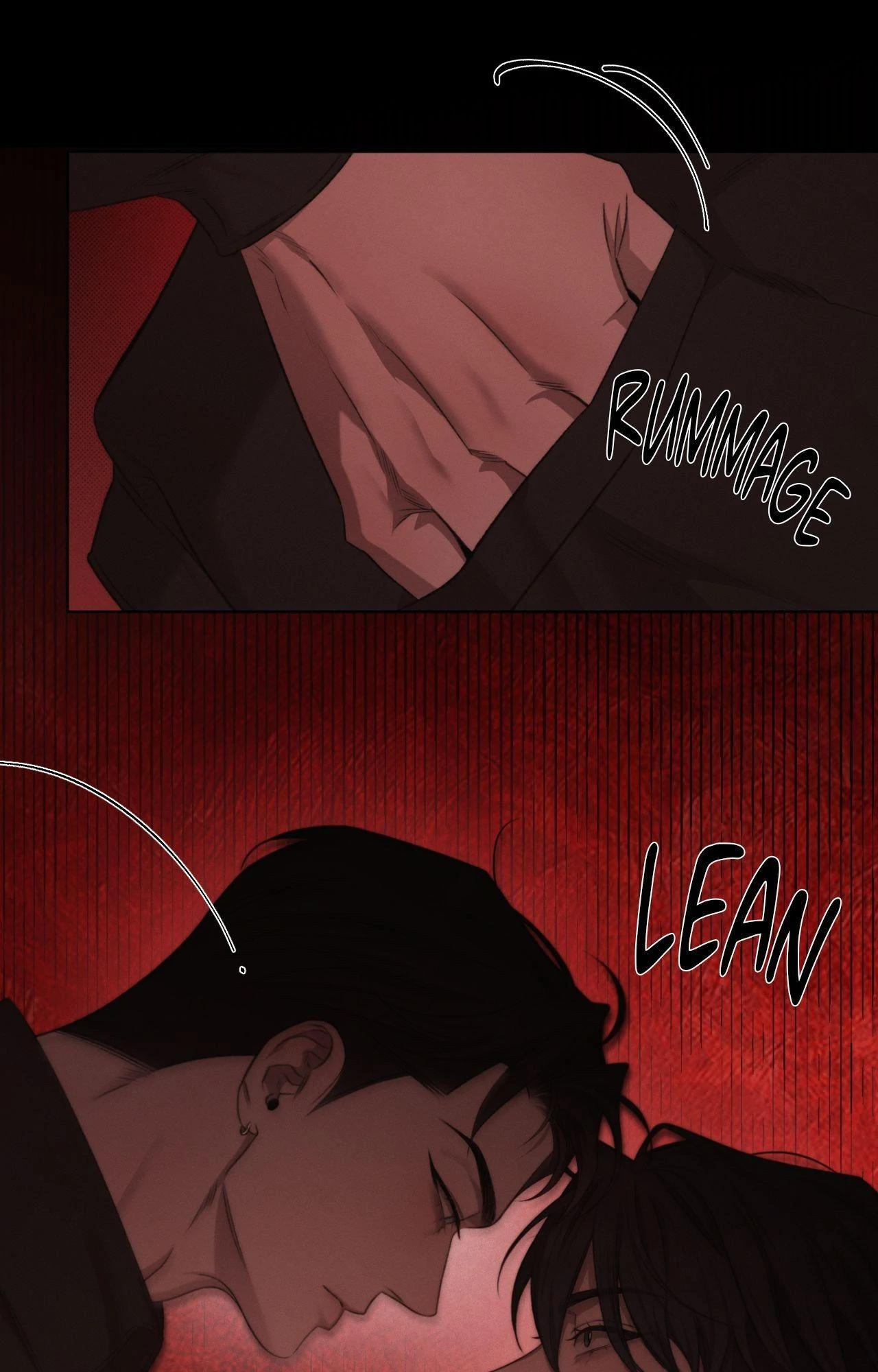 Despite That Chapter 36 - Page 25