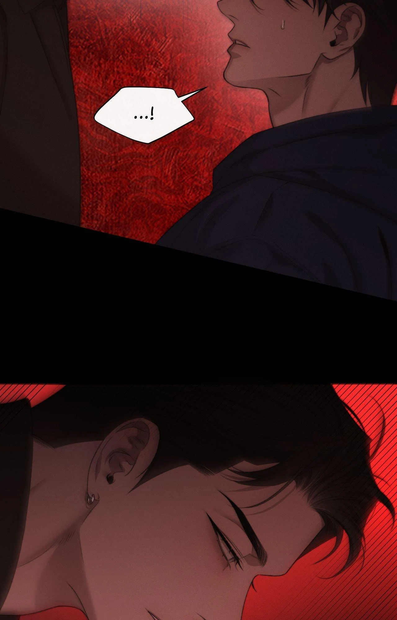 Despite That Chapter 36 - Page 26