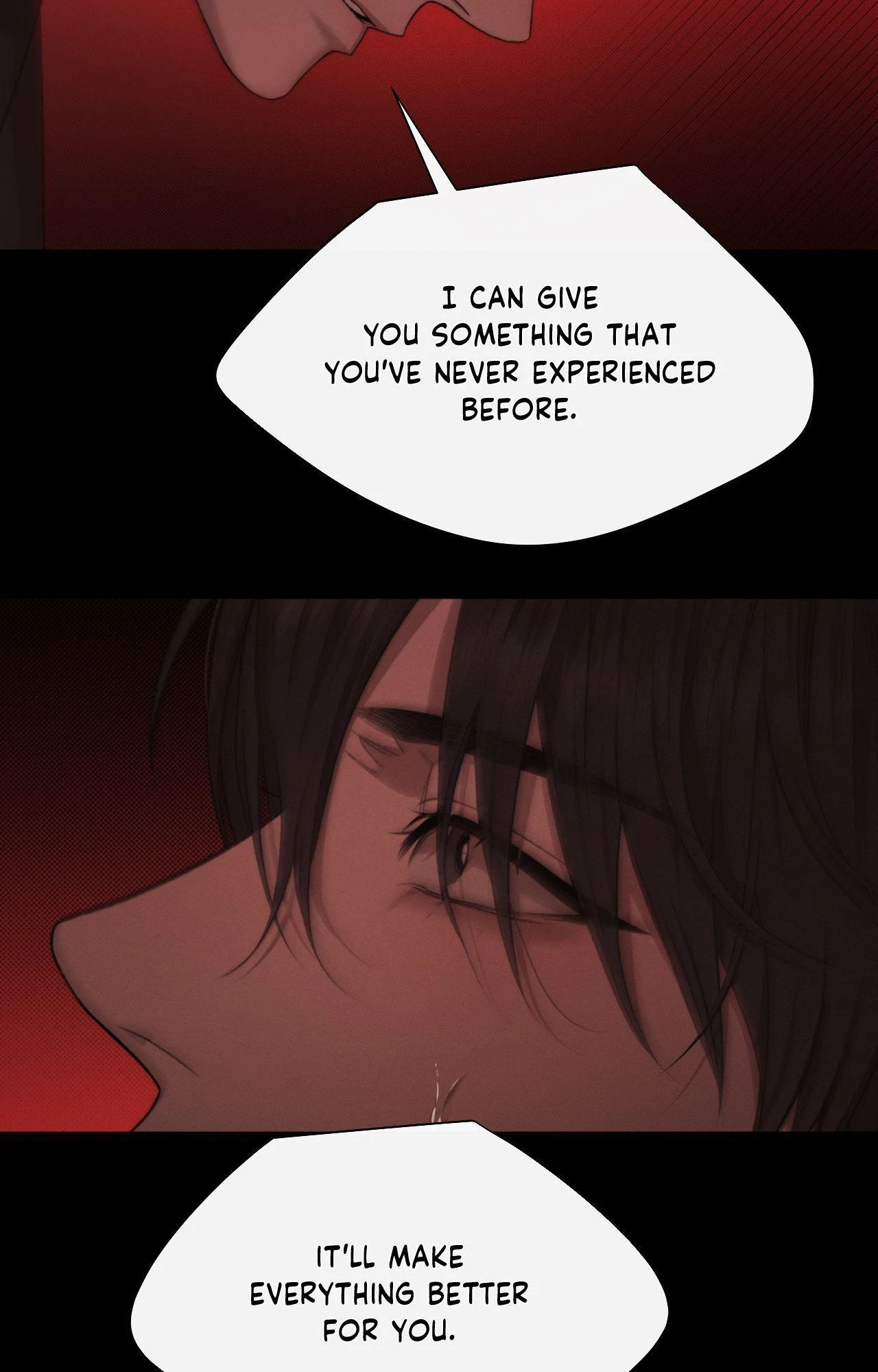Despite That Chapter 36 - Page 27