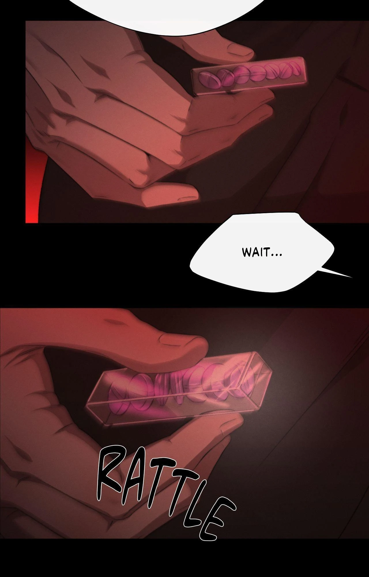 Despite That Chapter 36 - Page 28