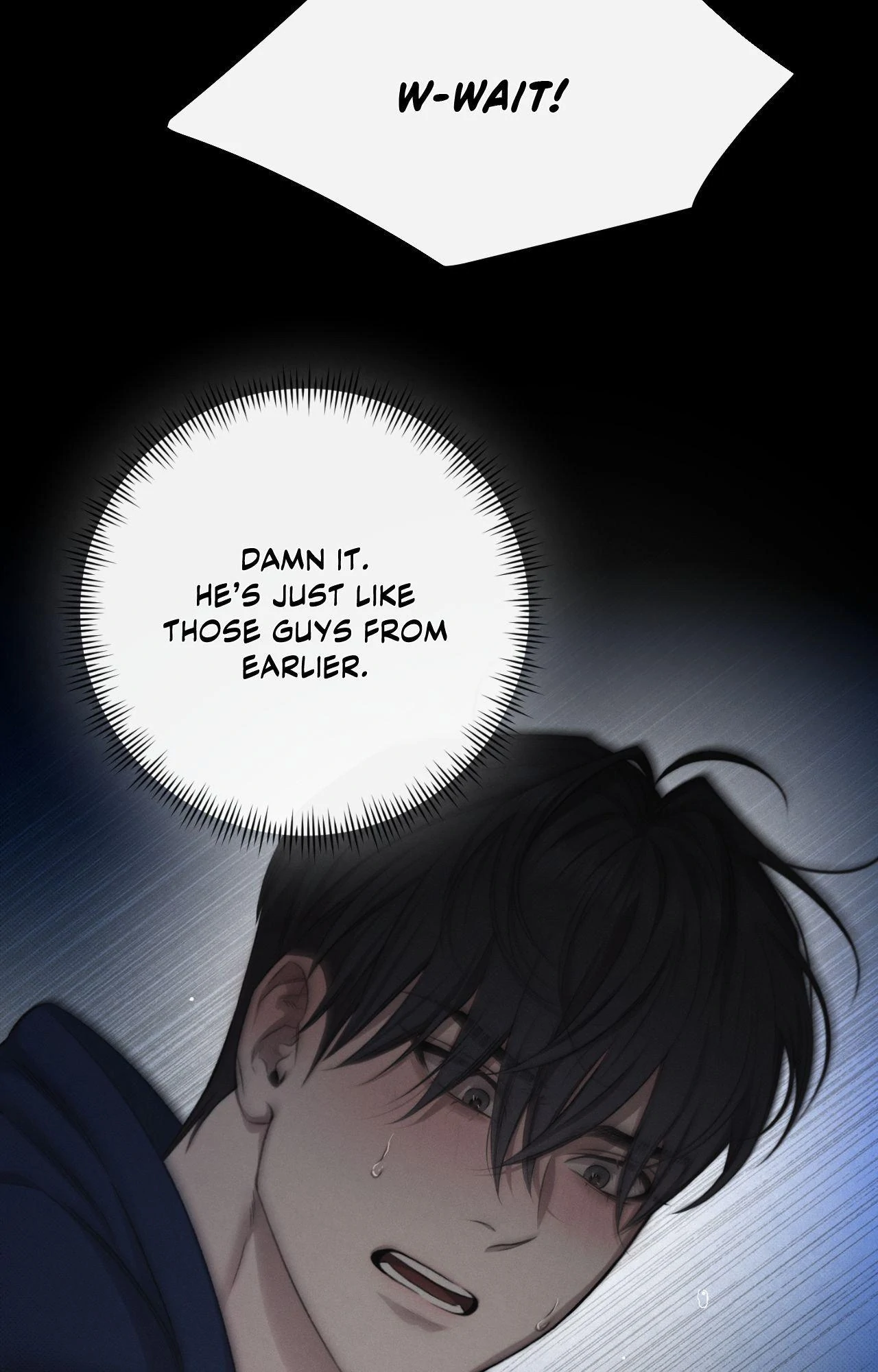 Despite That Chapter 36 - Page 30