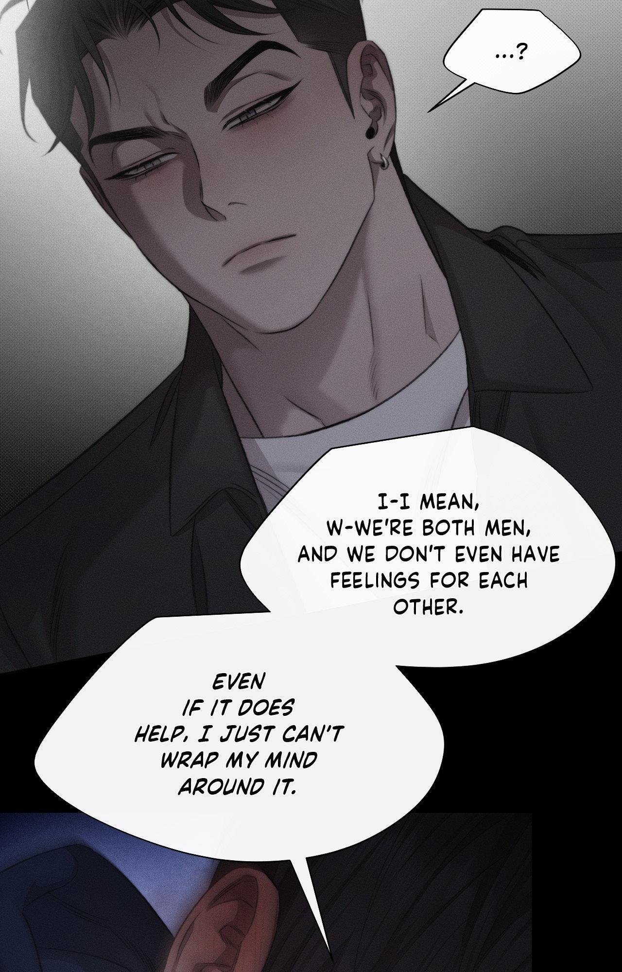 Despite That Chapter 36 - Page 33