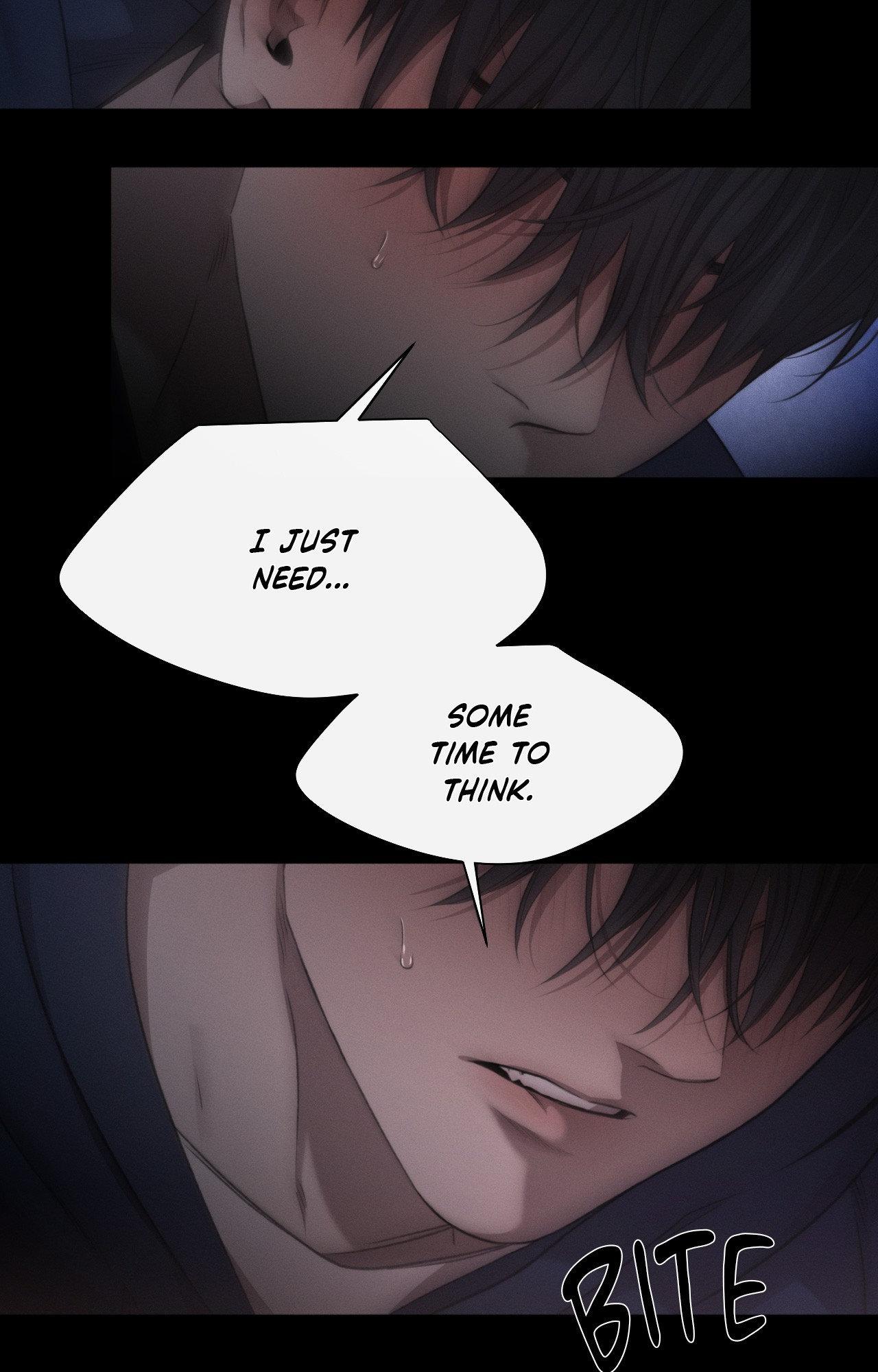 Despite That Chapter 36 - Page 34
