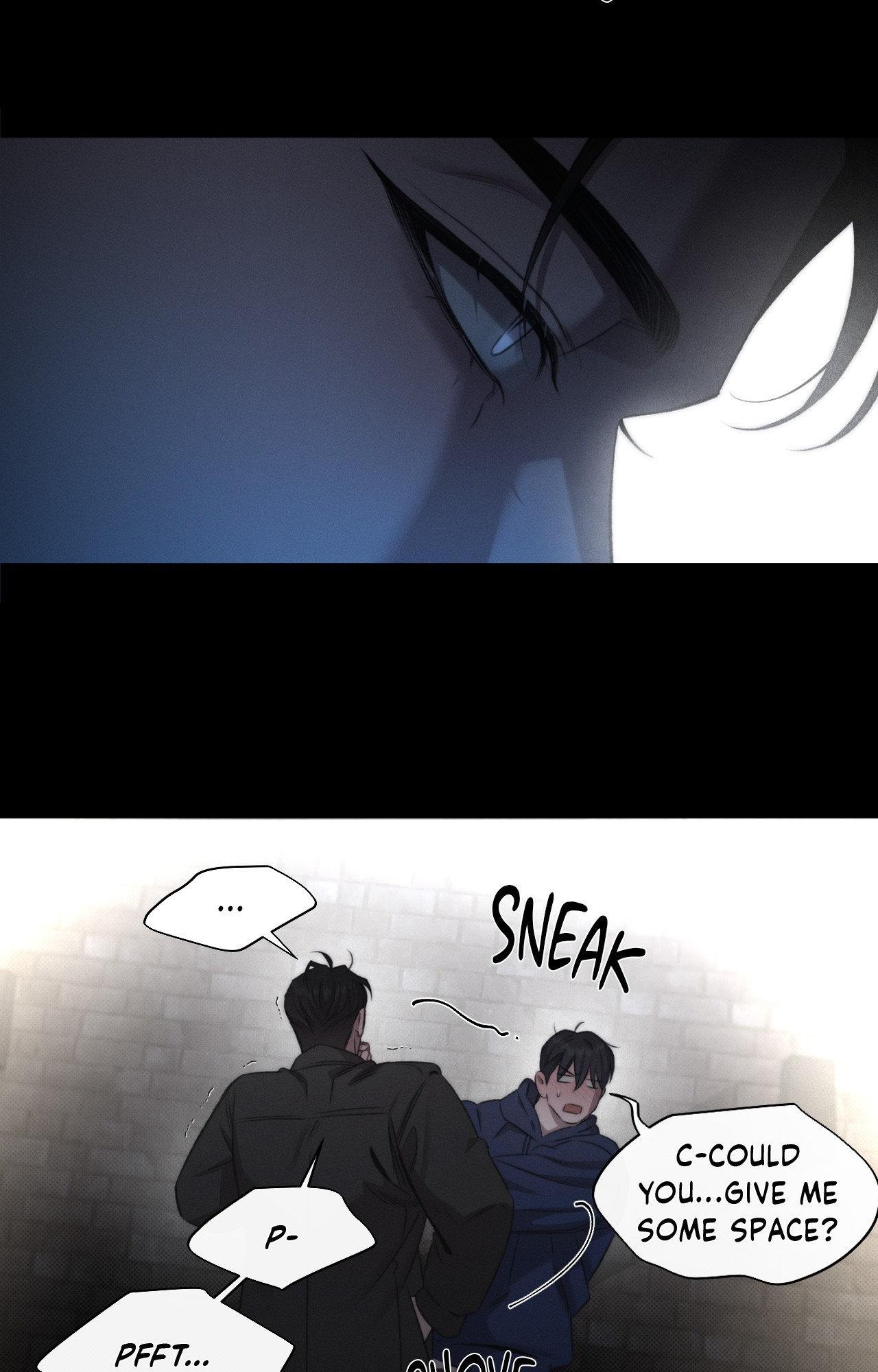 Despite That Chapter 36 - Page 35