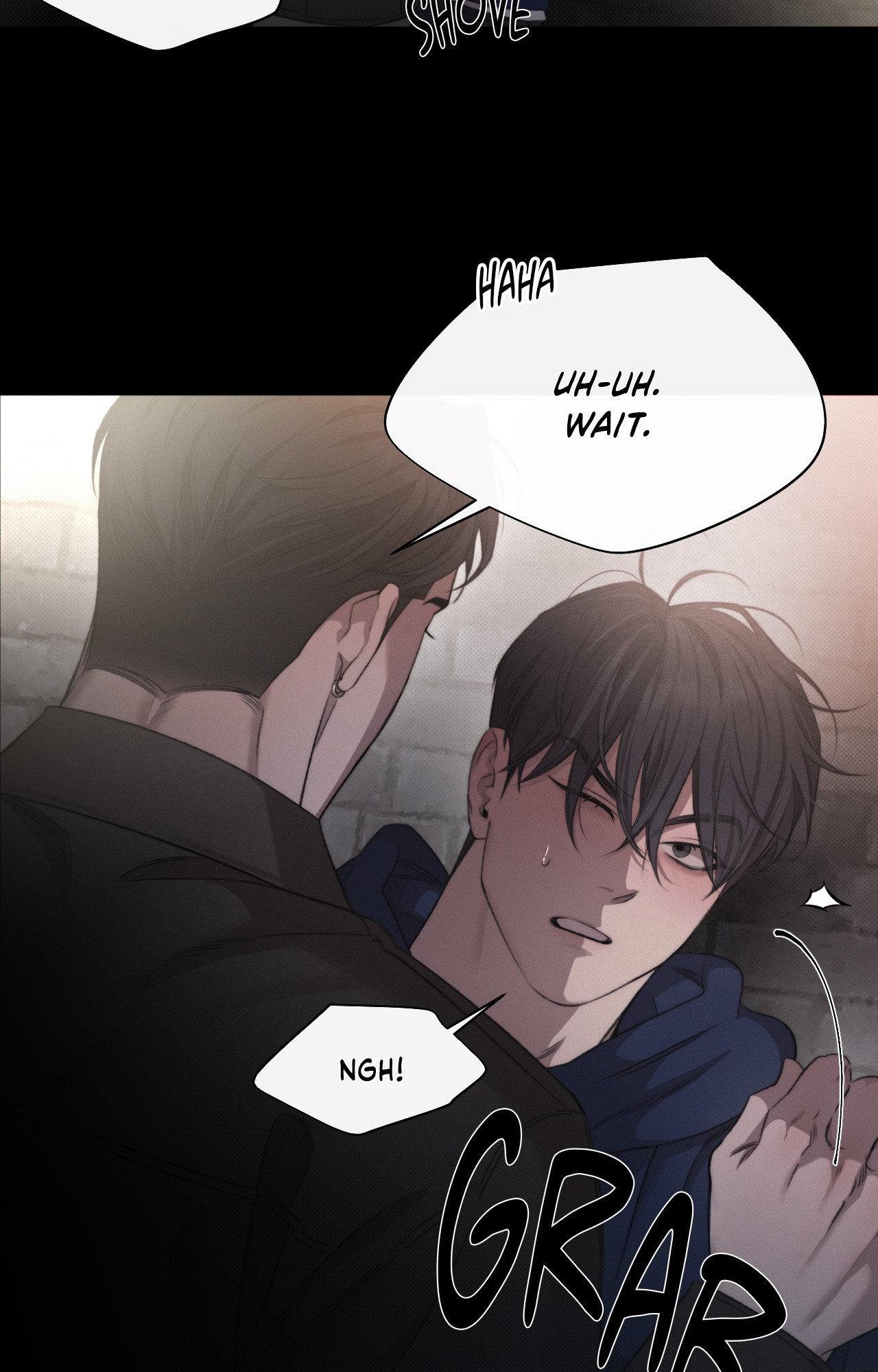 Despite That Chapter 36 - Page 36