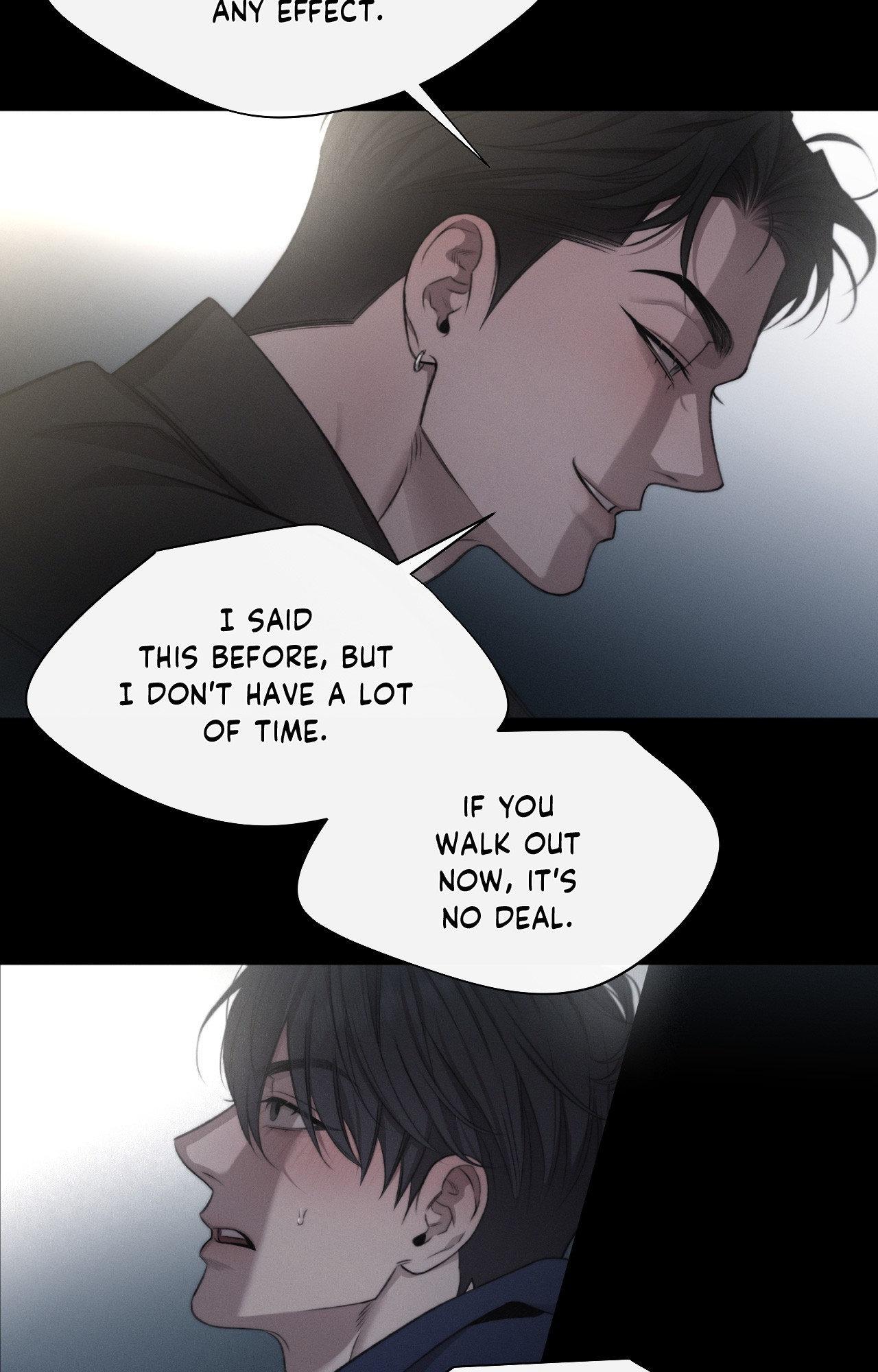 Despite That Chapter 36 - Page 38