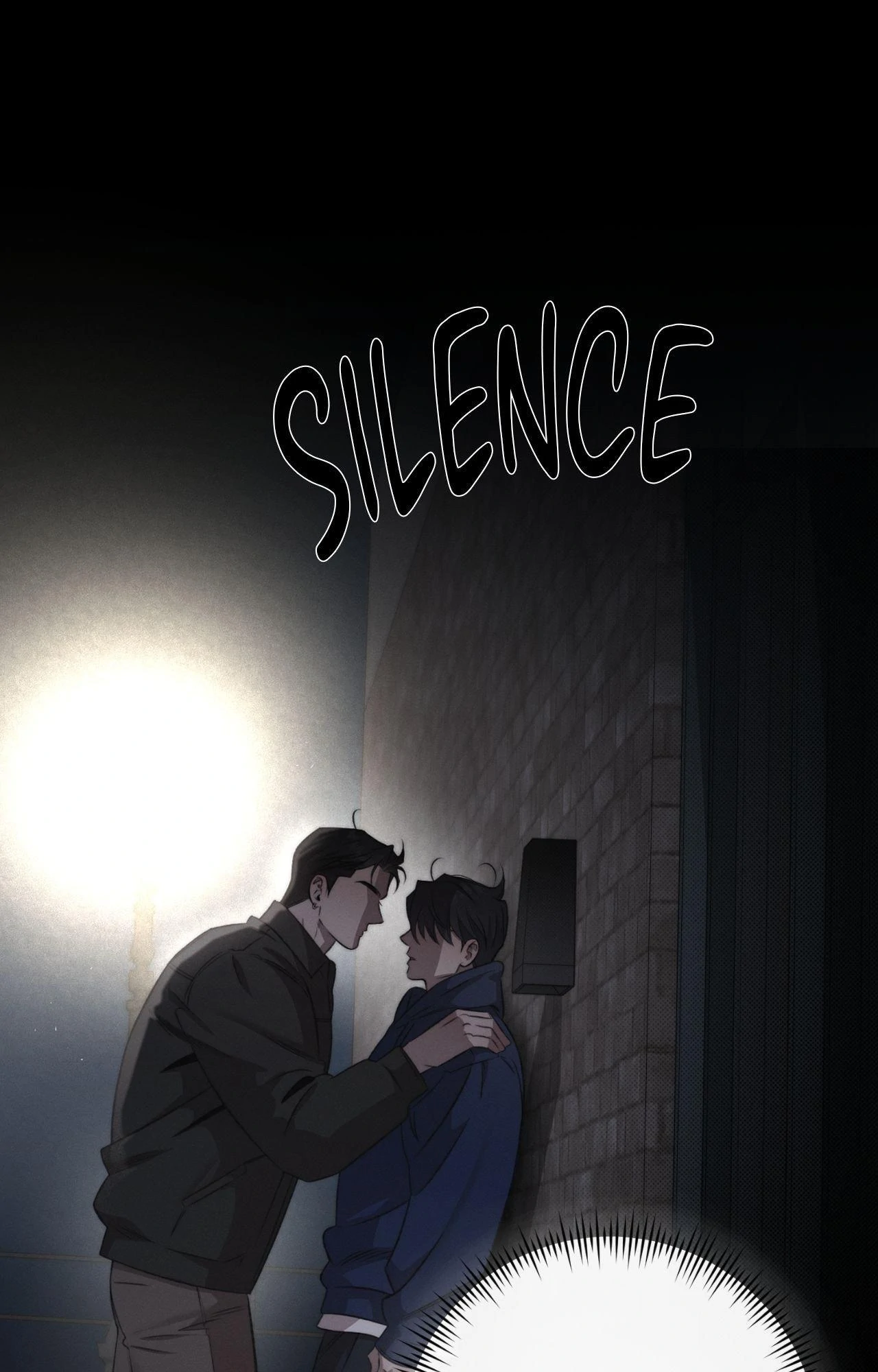 Despite That Chapter 36 - Page 40