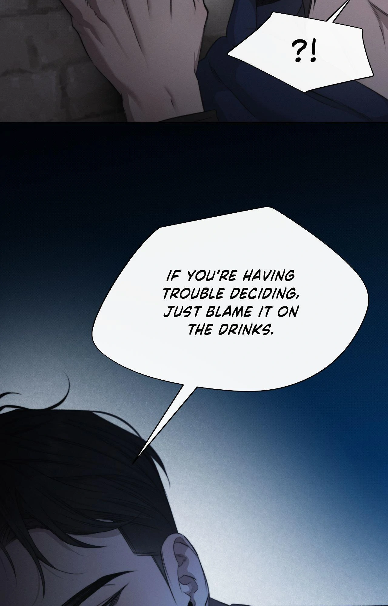 Despite That Chapter 36 - Page 45