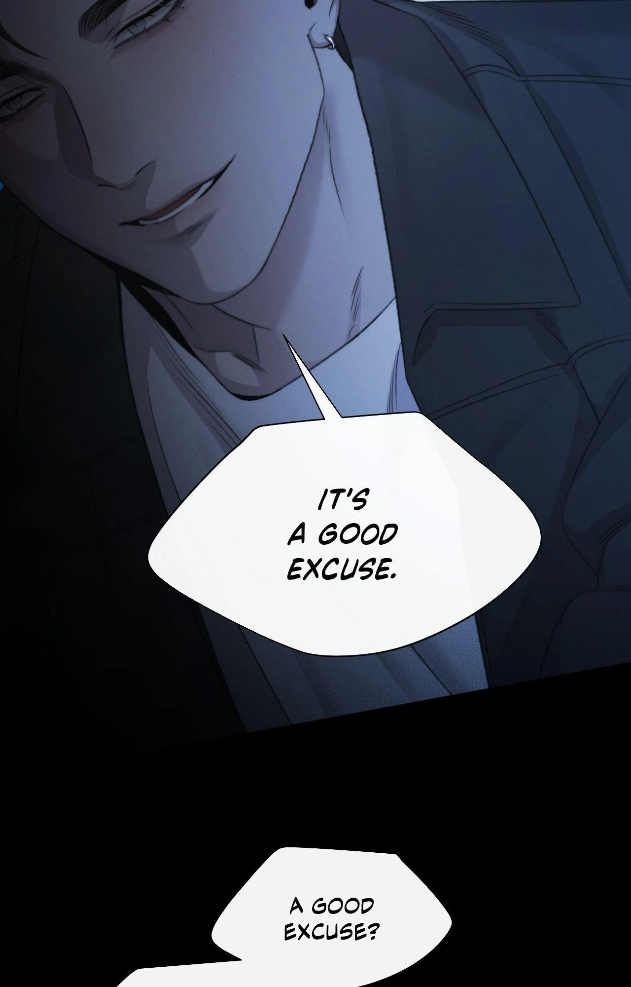Despite That Chapter 36 - Page 46