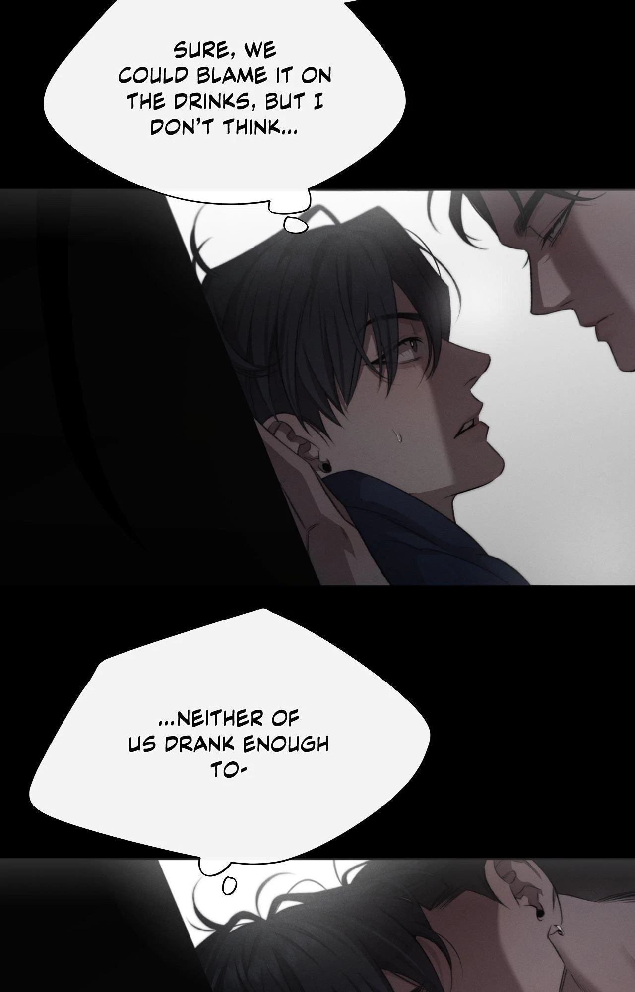 Despite That Chapter 36 - Page 47