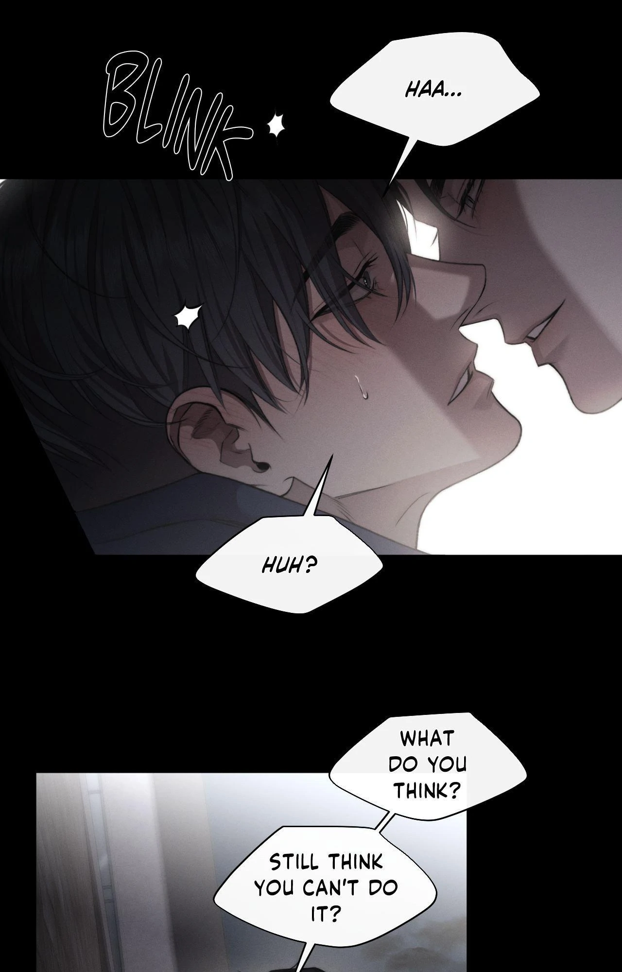 Despite That Chapter 36 - Page 50