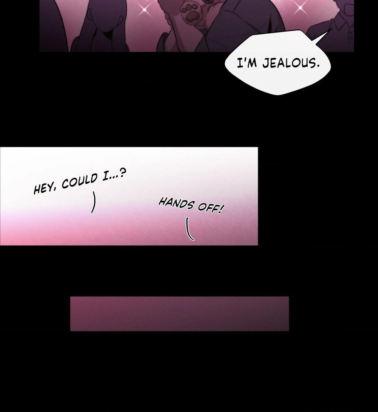 Despite That Chapter 36 - Page 6