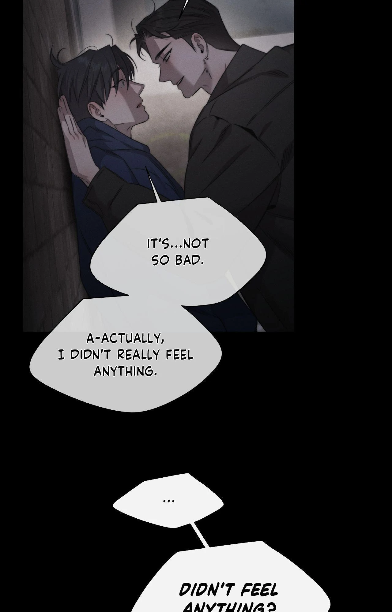 Despite That Chapter 36 - Page 51