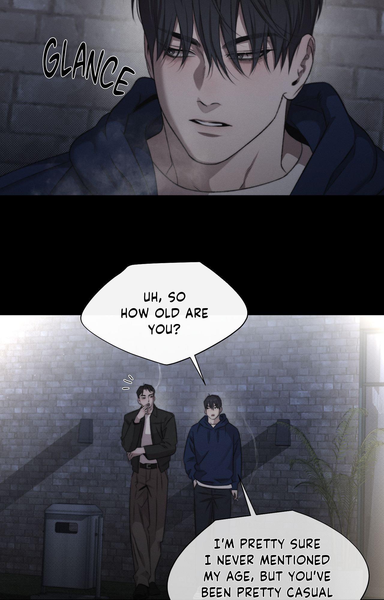 Despite That Chapter 36 - Page 10