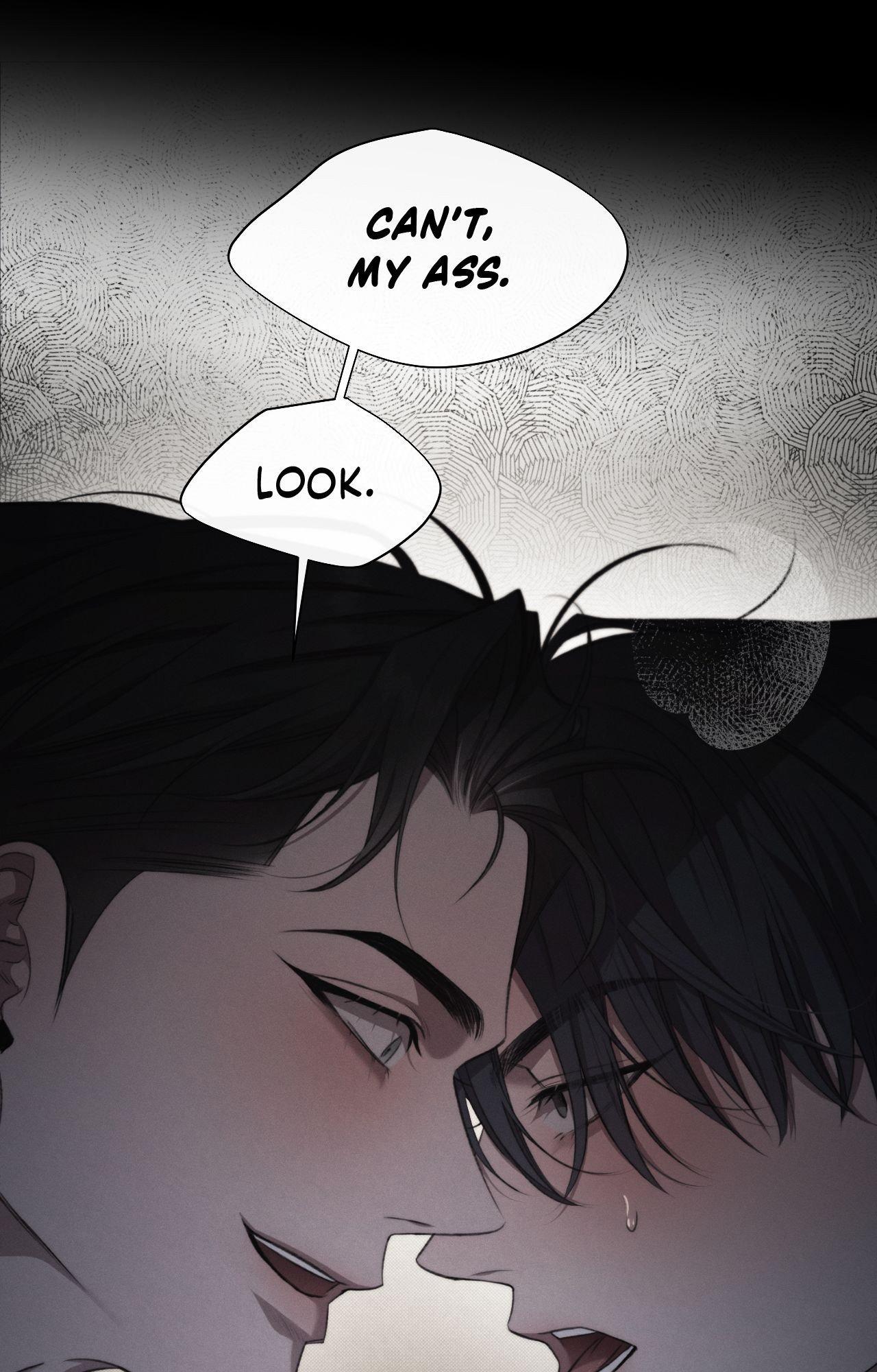 Despite That Chapter 37 - Page 11