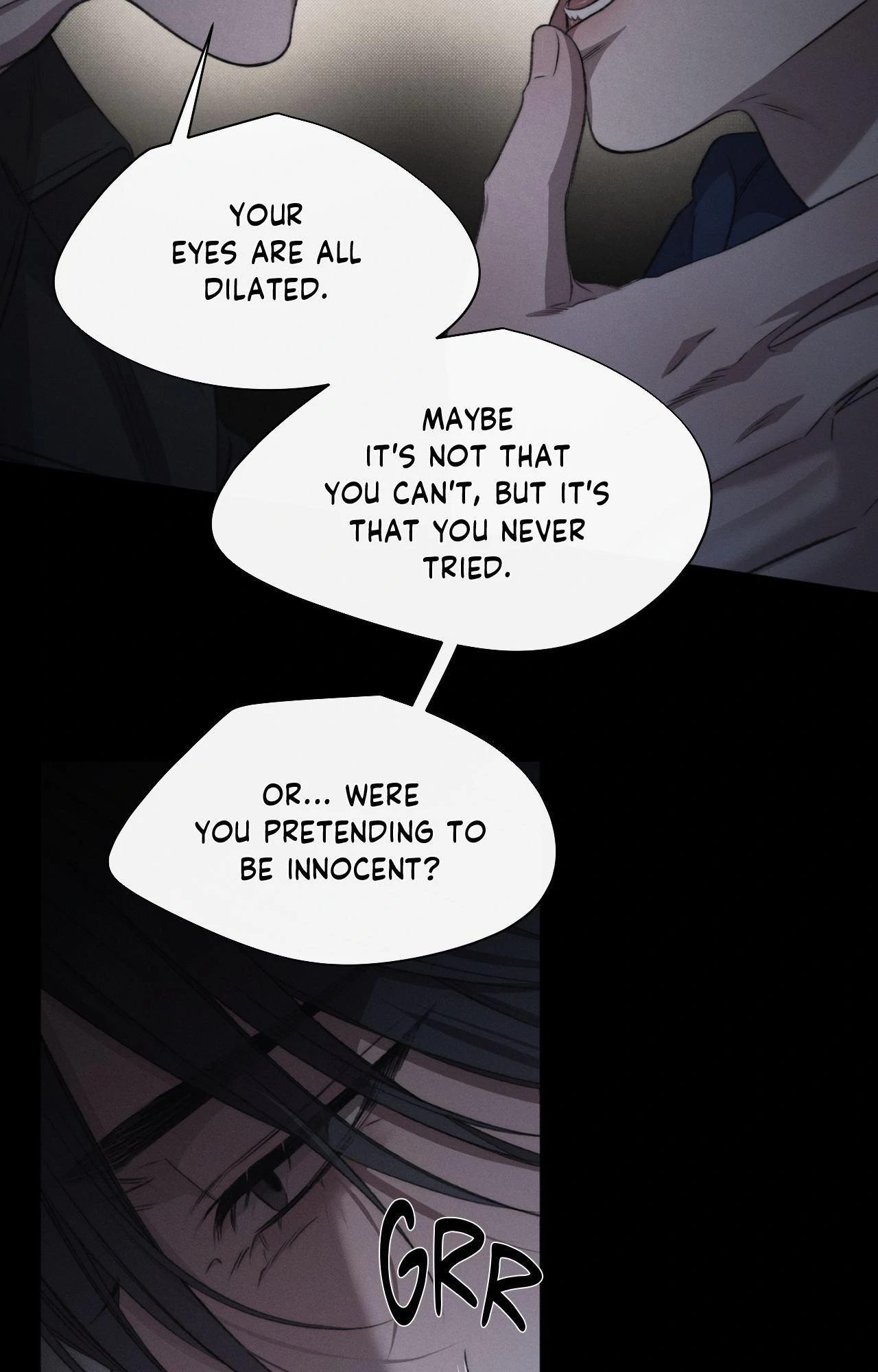 Despite That Chapter 37 - Page 12