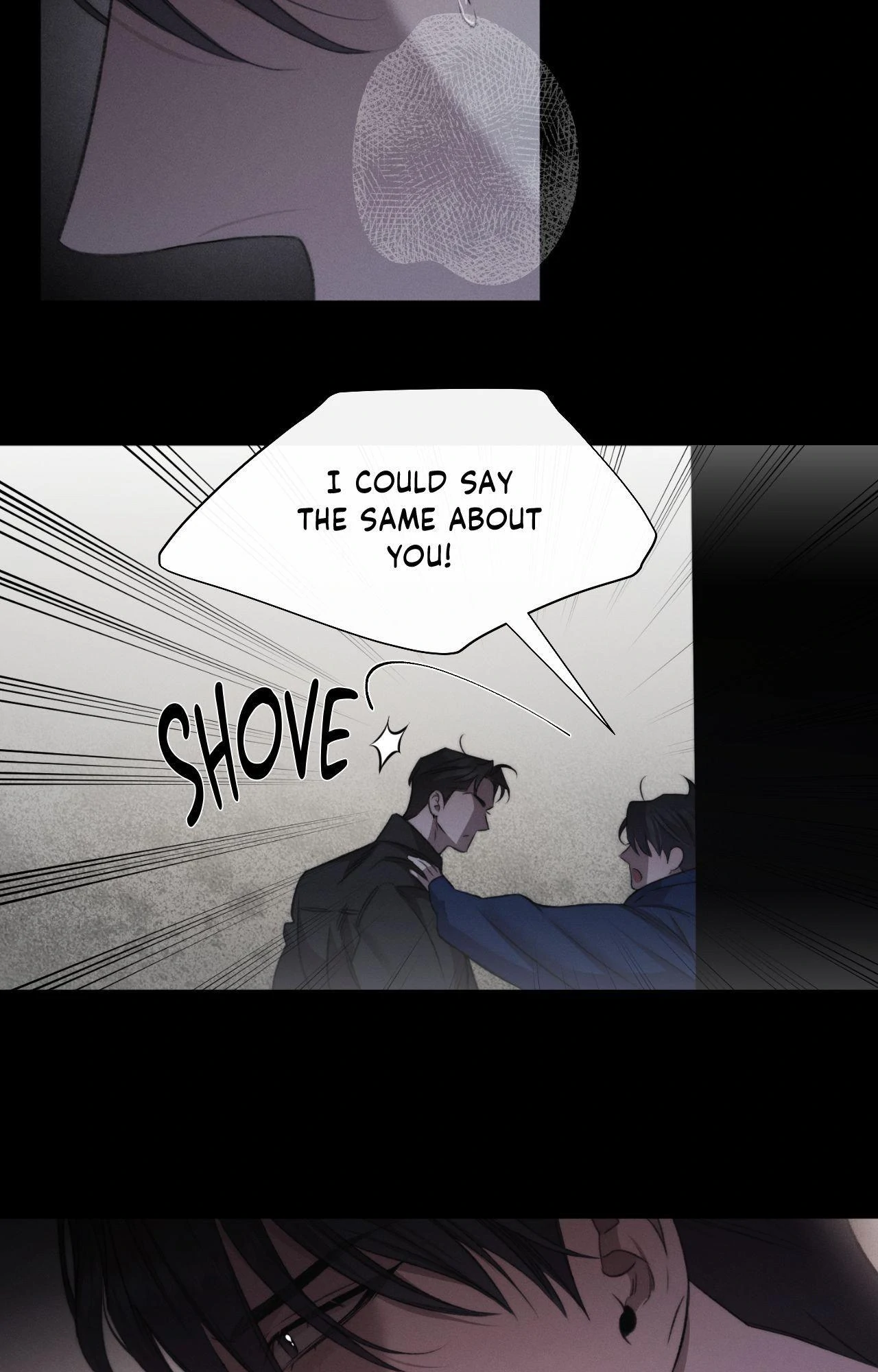Despite That Chapter 37 - Page 13