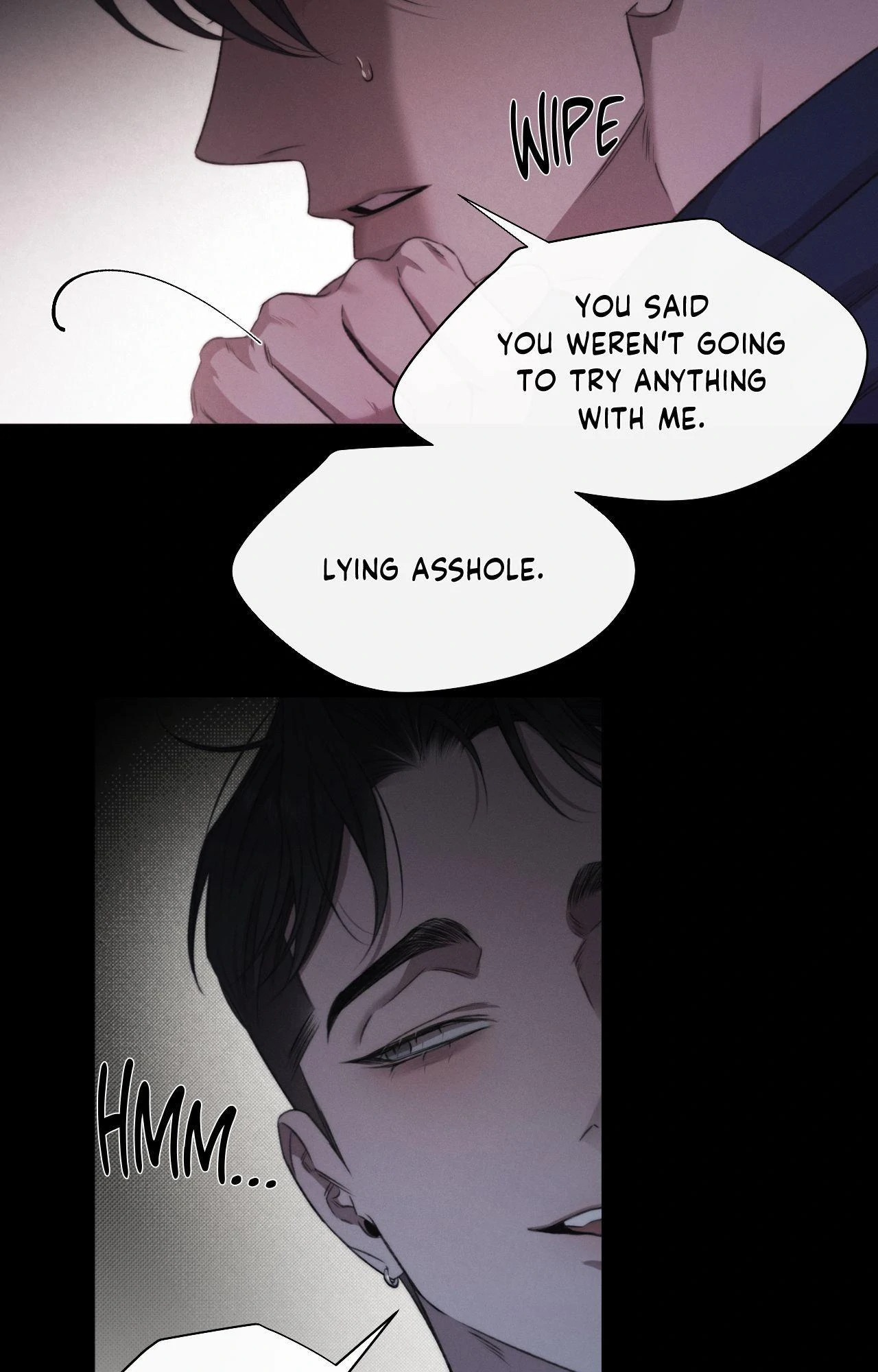 Despite That Chapter 37 - Page 14