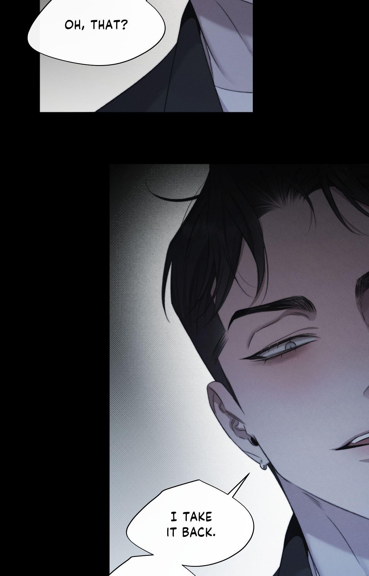 Despite That Chapter 37 - Page 15