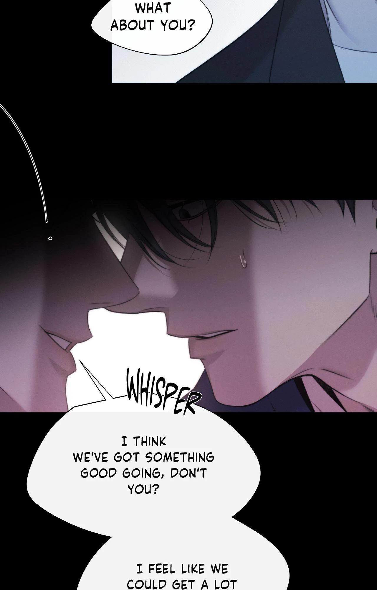 Despite That Chapter 37 - Page 16