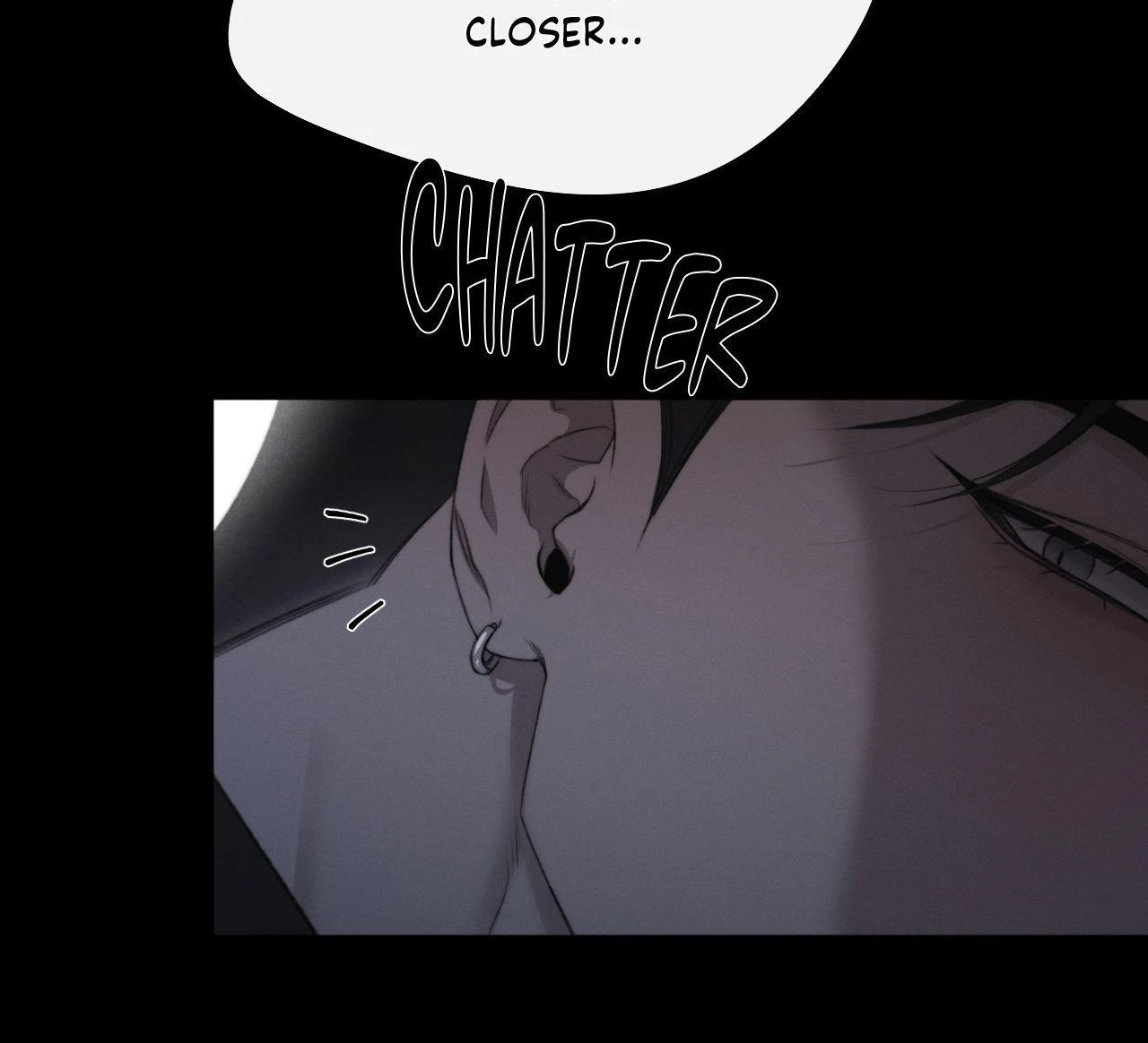 Despite That Chapter 37 - Page 17