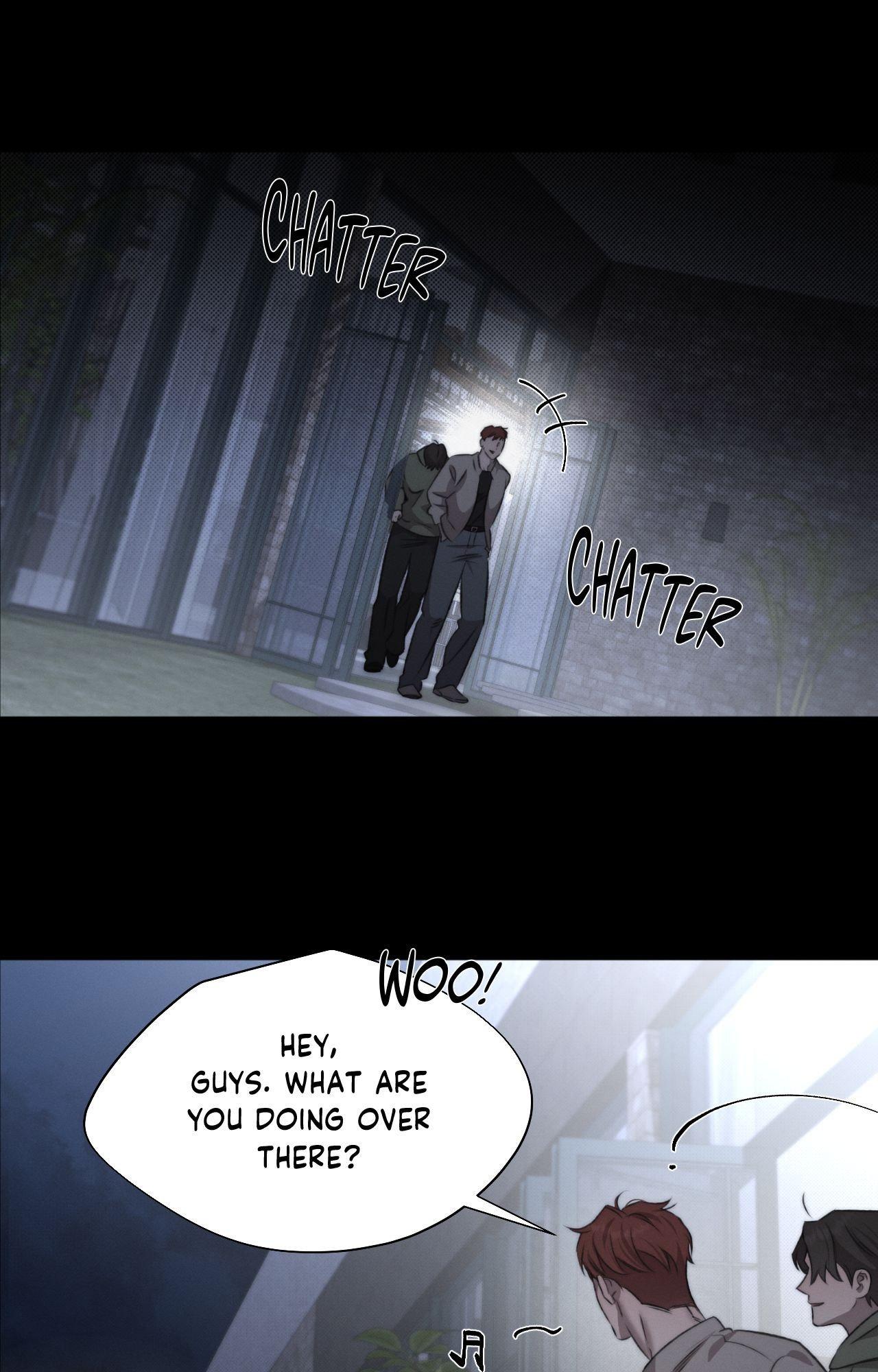 Despite That Chapter 37 - Page 18