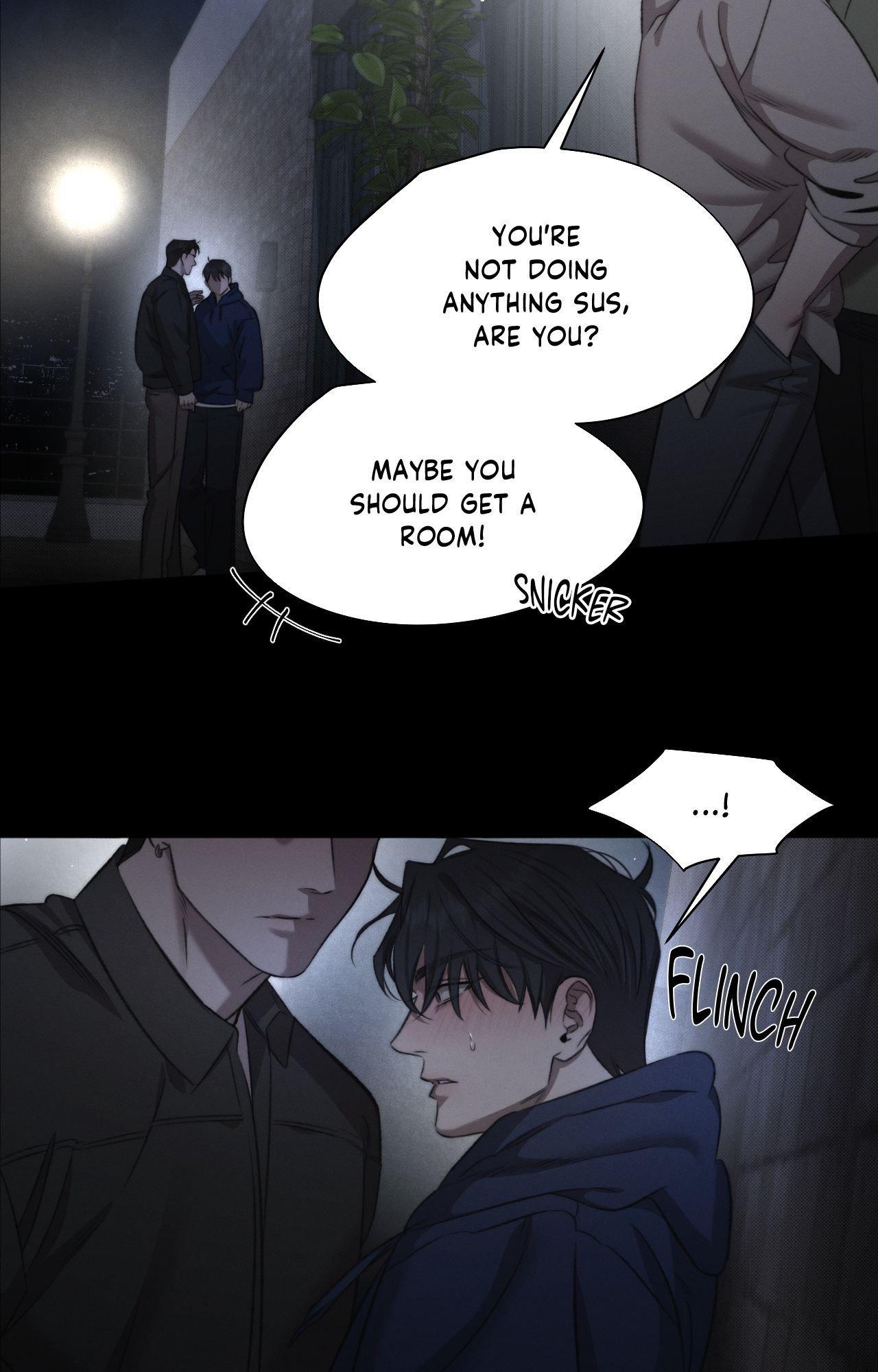 Despite That Chapter 37 - Page 19