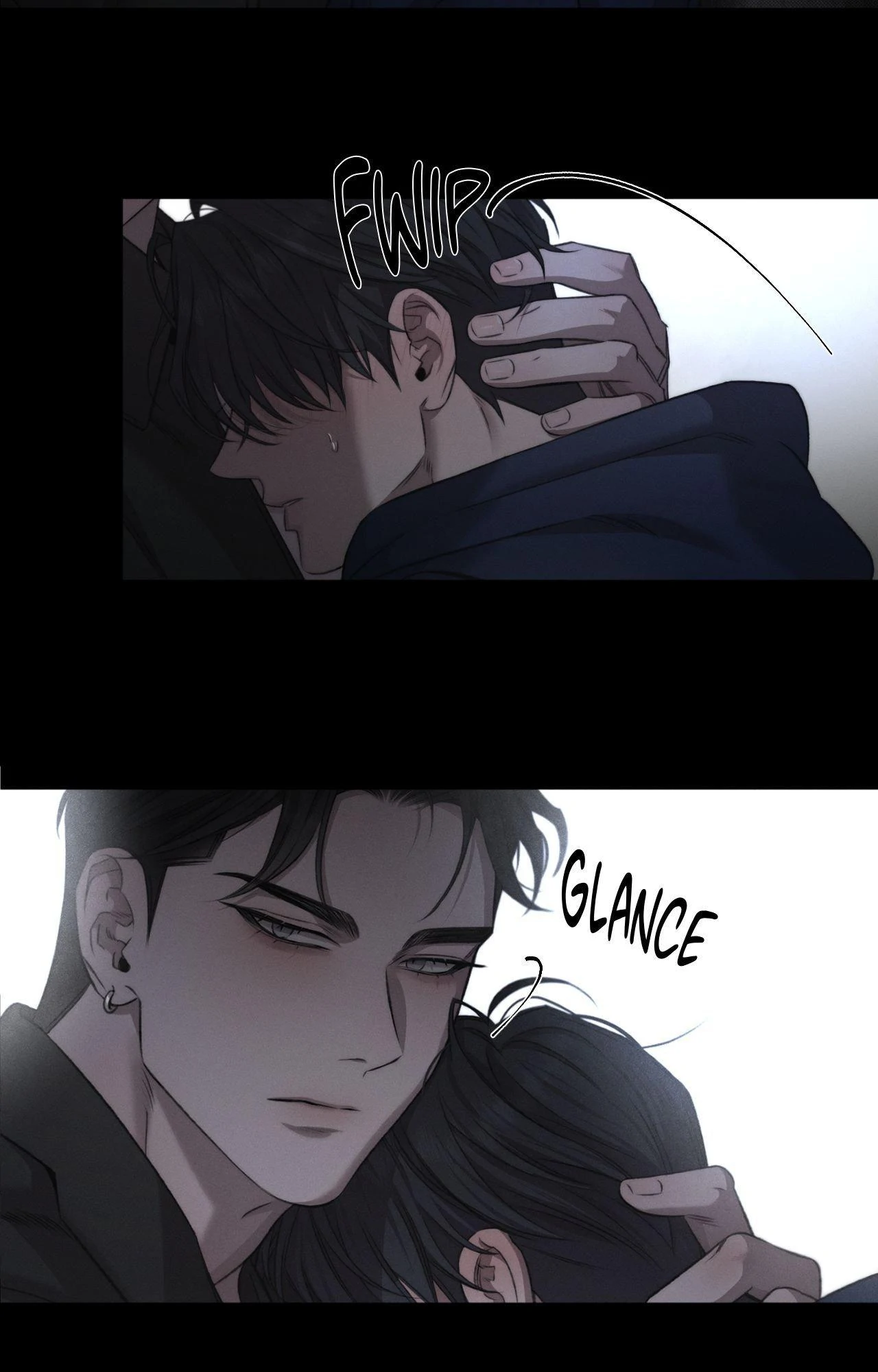 Despite That Chapter 37 - Page 20